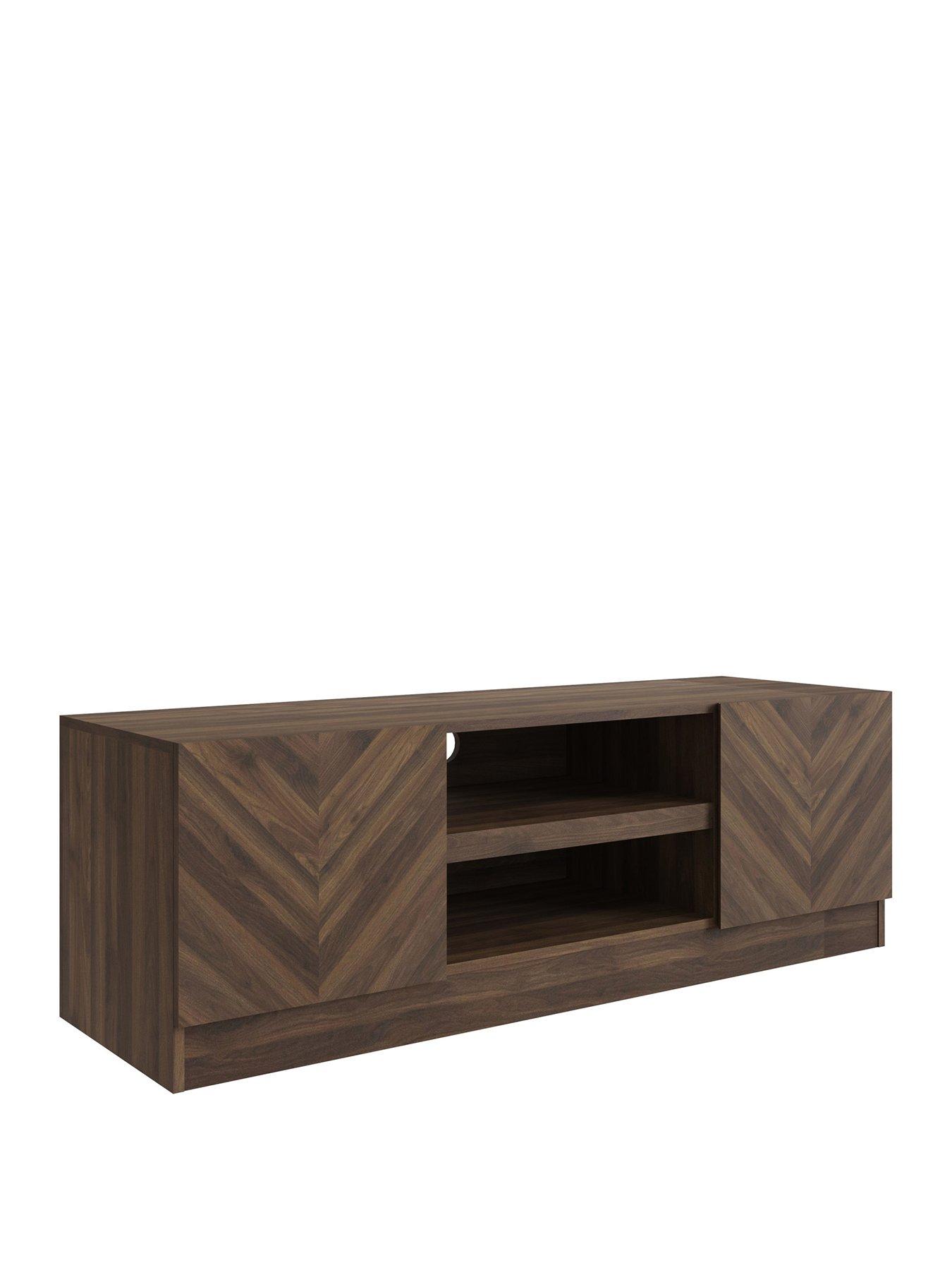 Image 3 of 6 of GFW Catania Tv Unit (Fits up to 55")