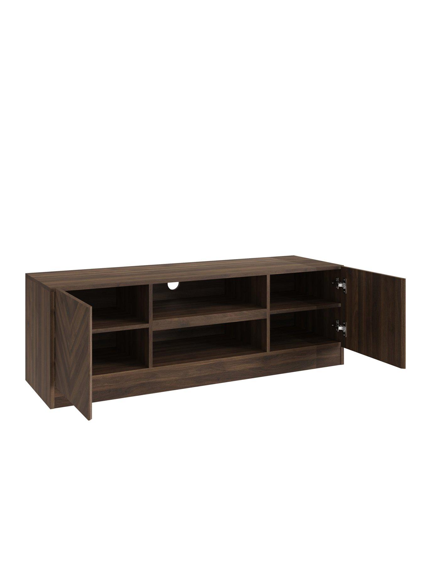 Image 4 of 6 of GFW Catania Tv Unit (Fits up to 55")