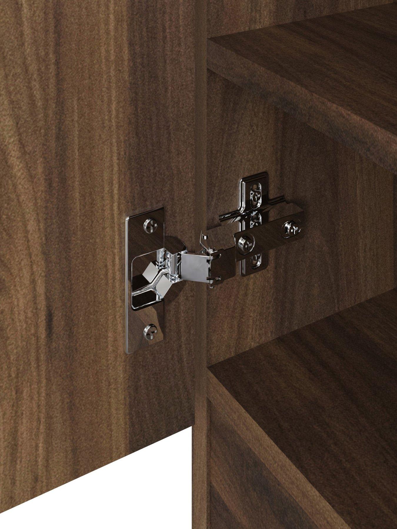 Image 5 of 6 of GFW Catania Tv Unit (Fits up to 55")