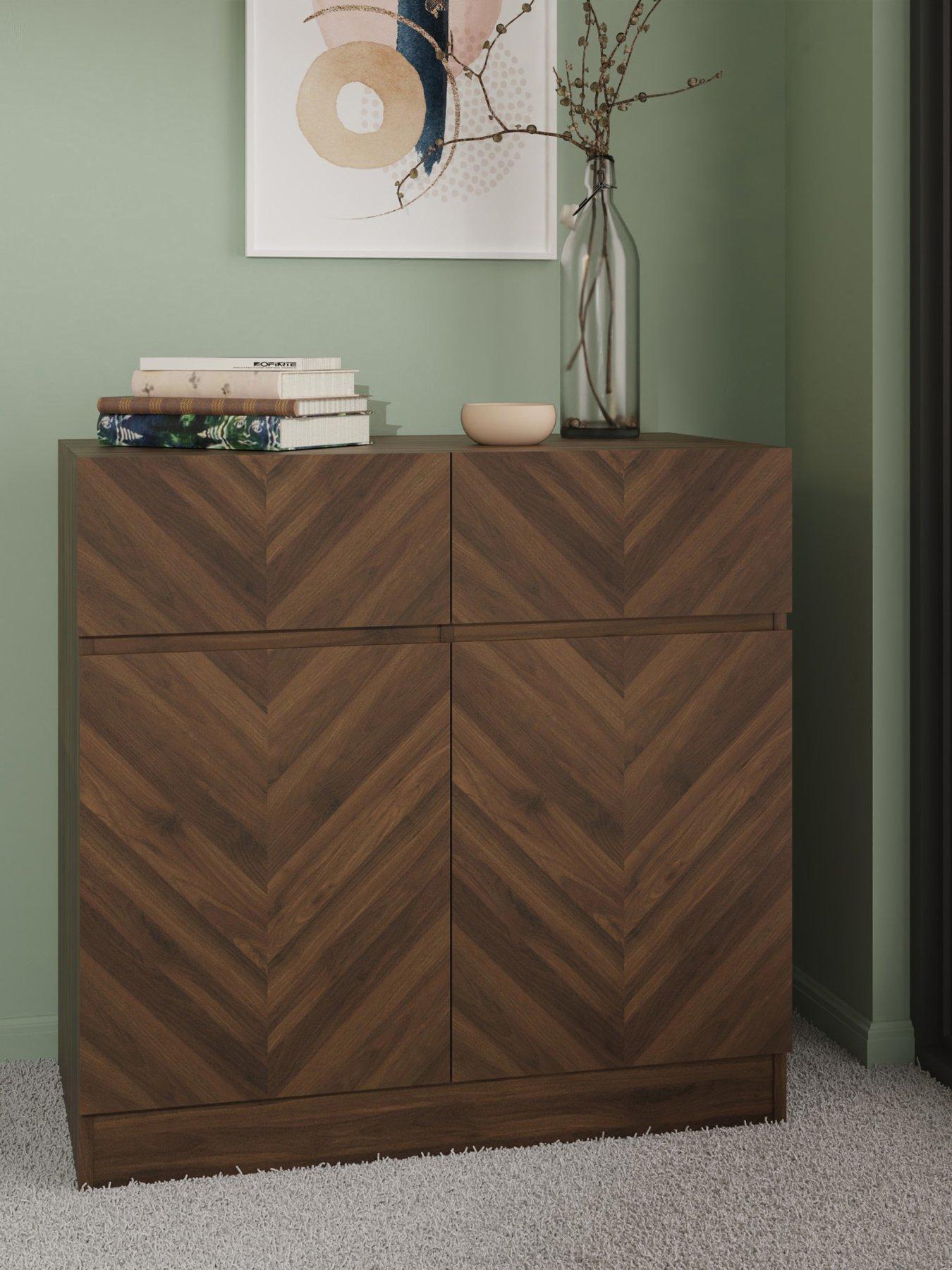 GFW Catania Sideboard