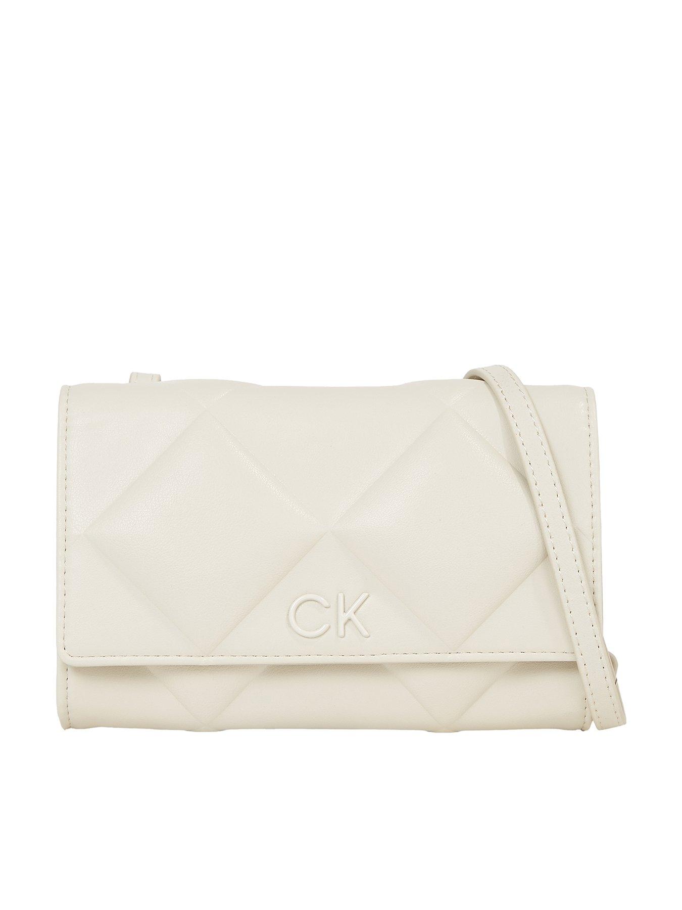 Buy Calvin Klein Women Solid Sling Bag - Handbags for Women 23757308 |  Myntra