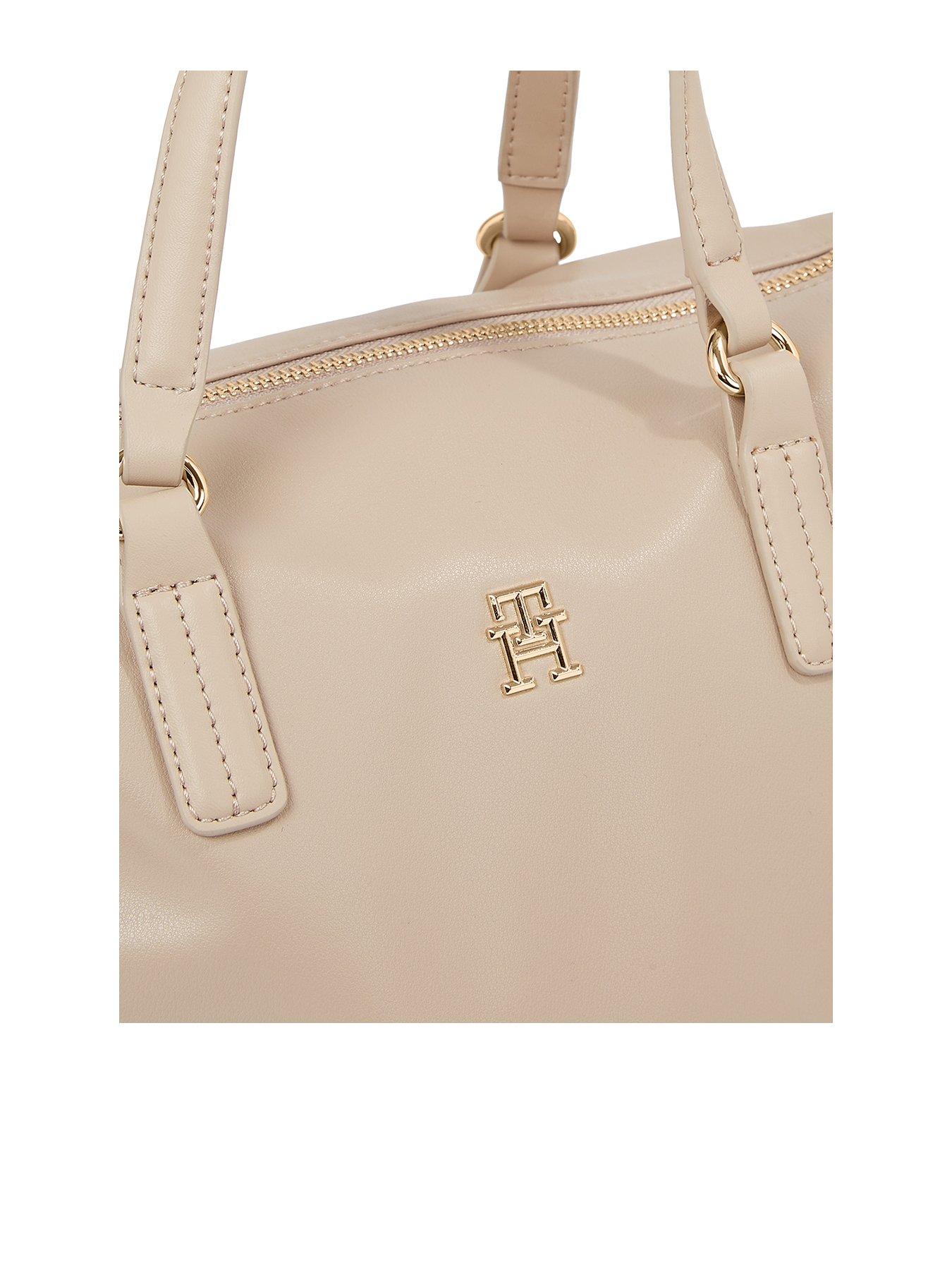 Poppy small tote tommy hilfiger sales