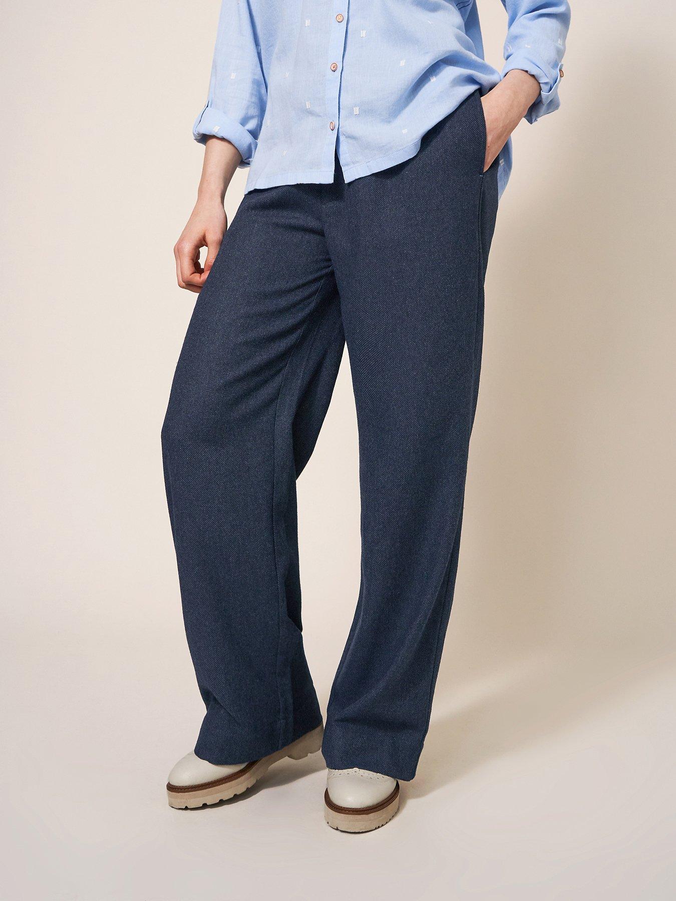 Craghoppers Araby Cargo Trouser - Navy