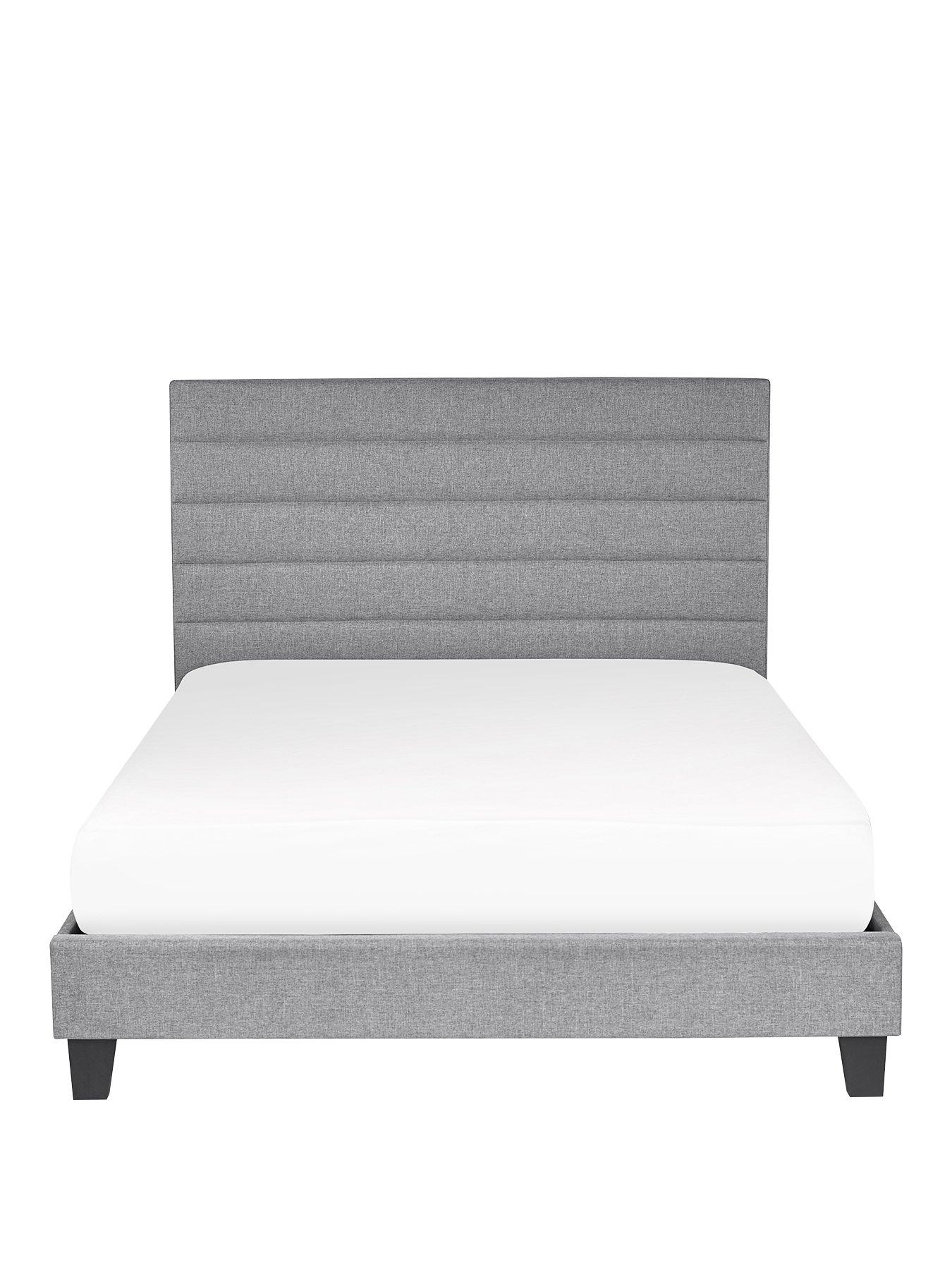 Julian Bowen Merida King Bed very.co.uk