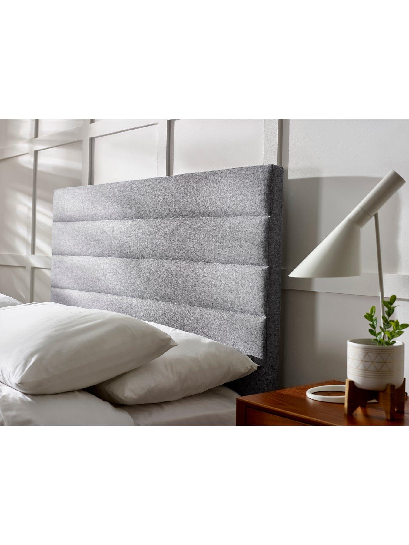 Image 6 of 6 of Julian Bowen Merida Ottoman&nbsp;Bed