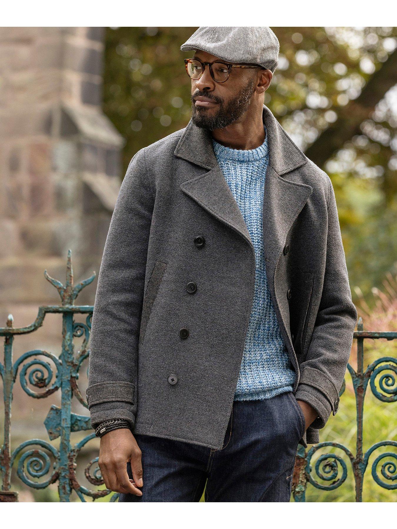 Joe browns unmistakable coat best sale