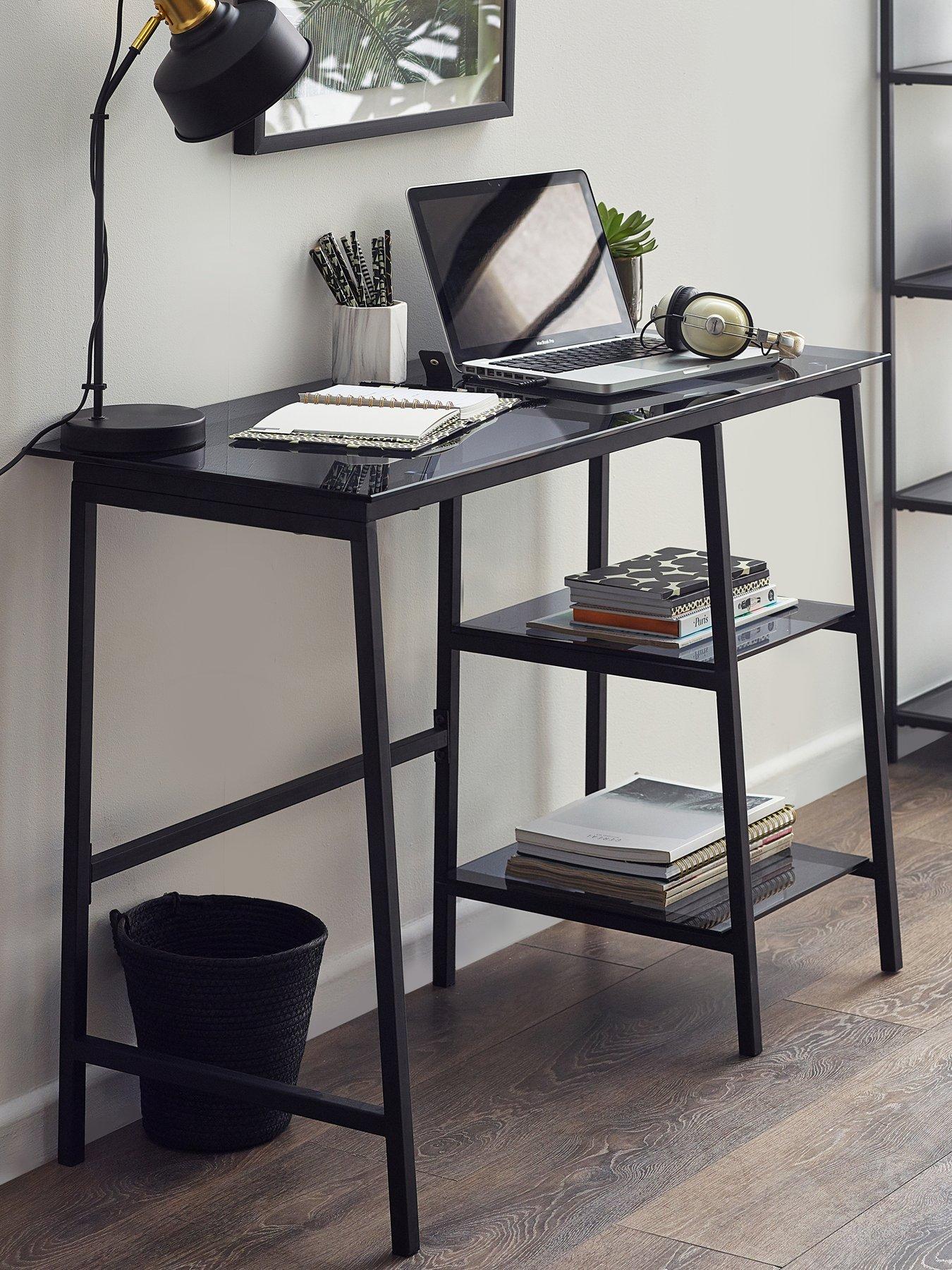undefined Chicago Desk