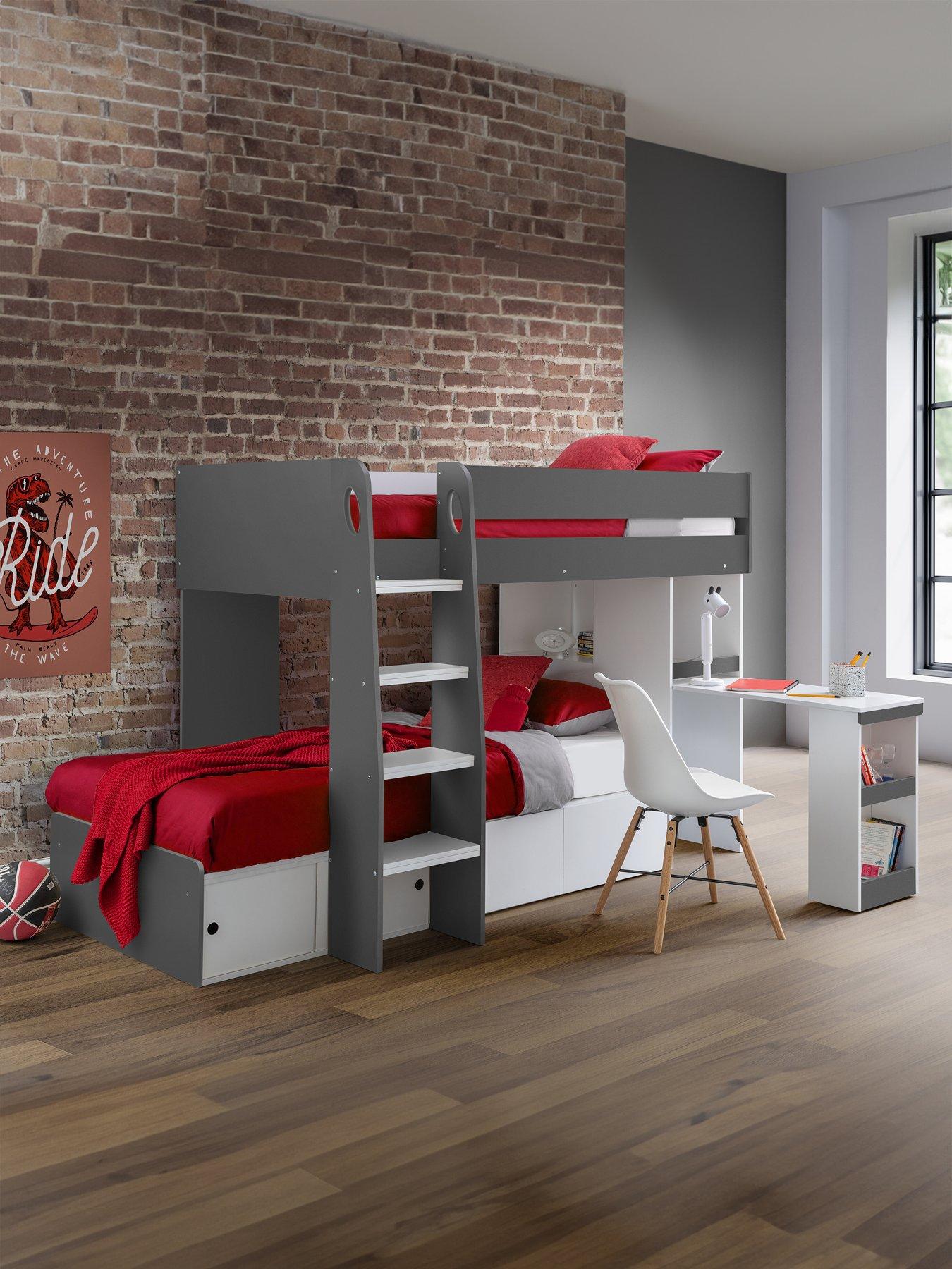 Eclipse deals bunk bed