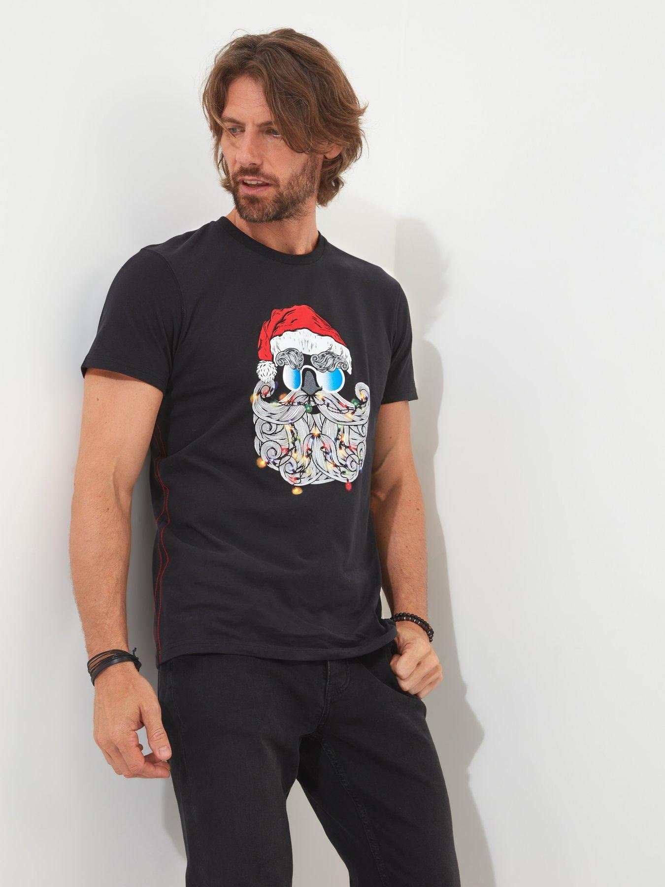 Joe browns christmas shirt sale