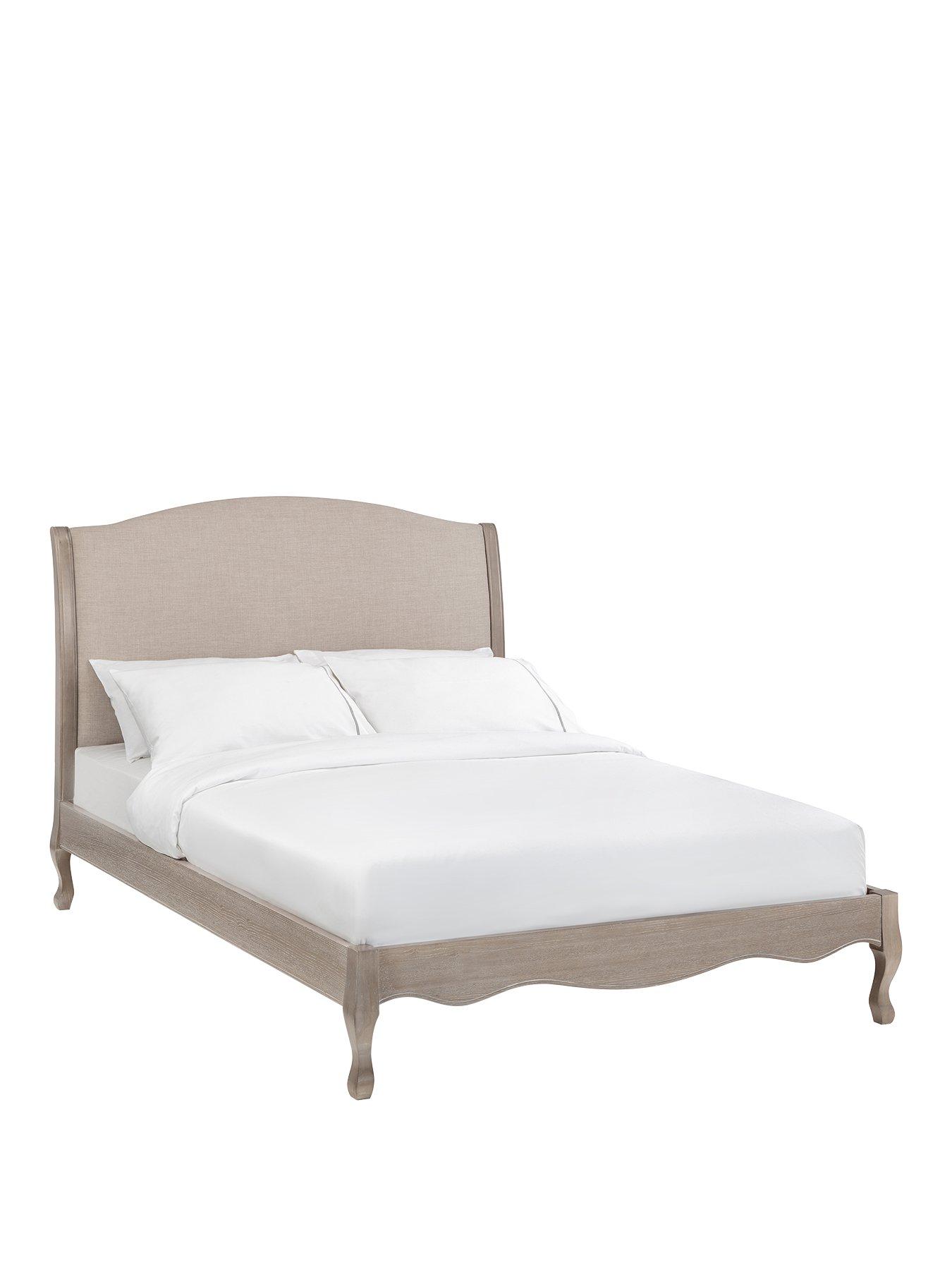 Julian Bowen Camile Super King Bed | Very.co.uk