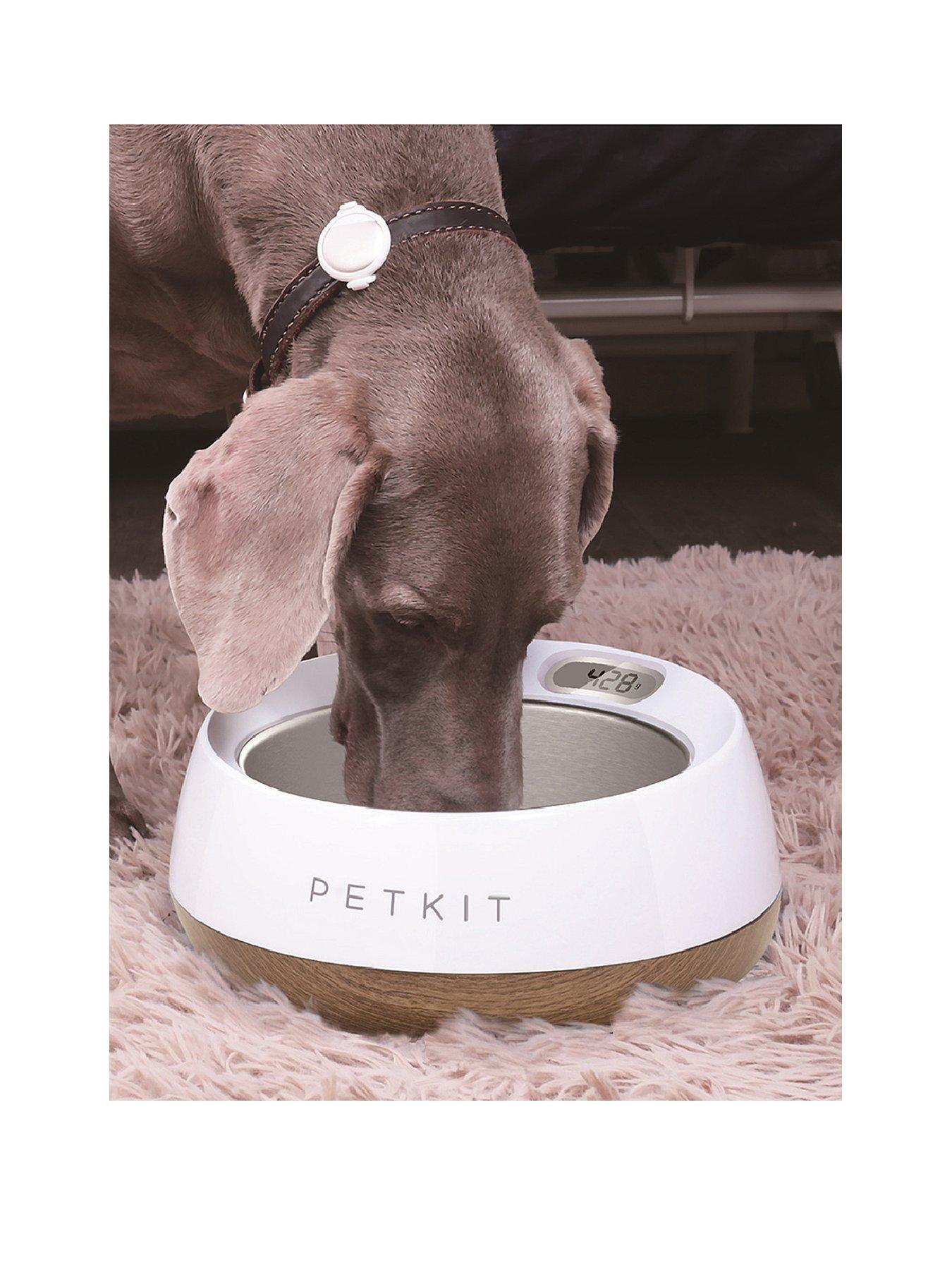 Petkit smart bowl best sale