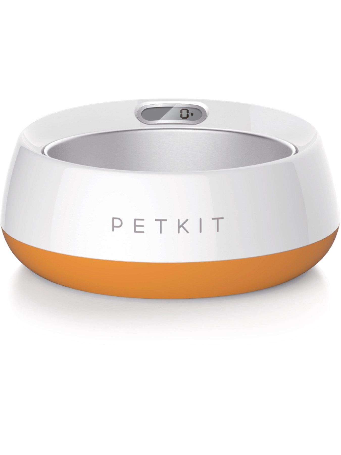 PetKit Smart Metal Pet Bowl Very
