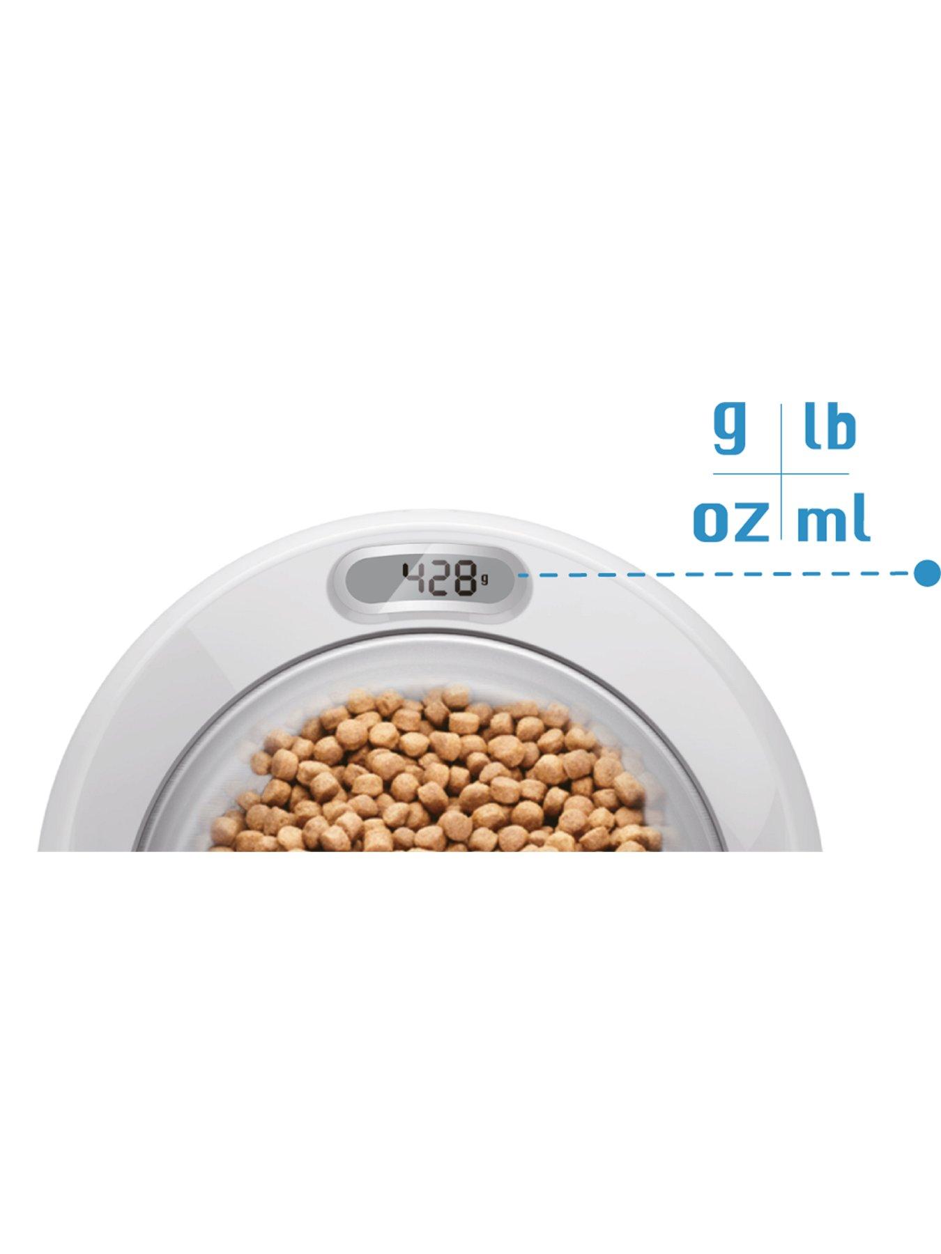 Image 7 of 7 of PetKit Smart Metal Pet Bowl
