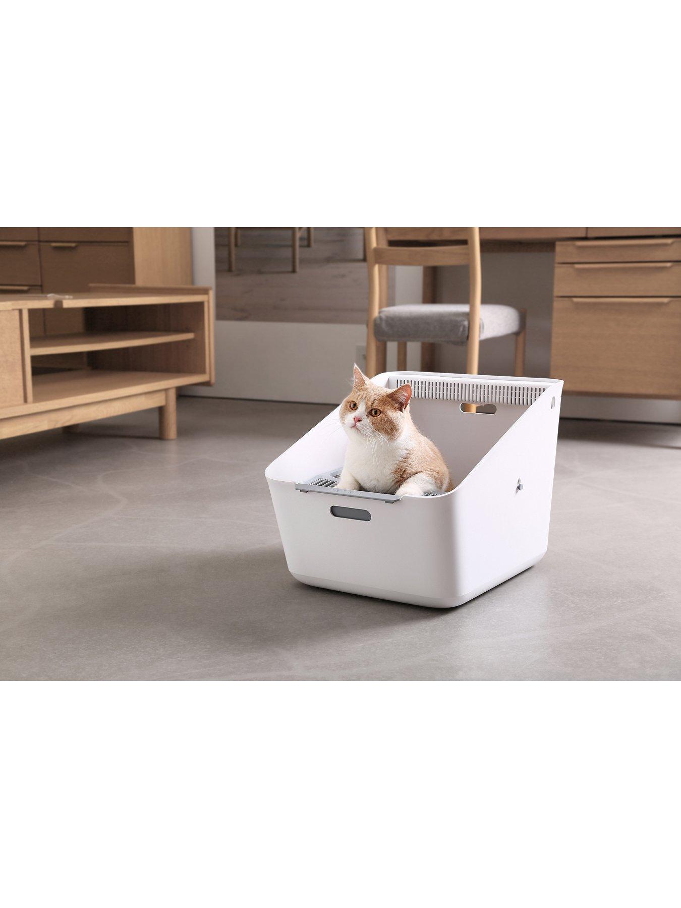 undefined Pura Air Cat Litter Tray