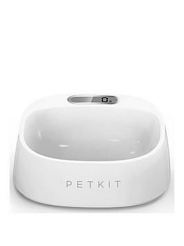 Product photograph of Petkit Smart Antibacterial Bowl from very.co.uk