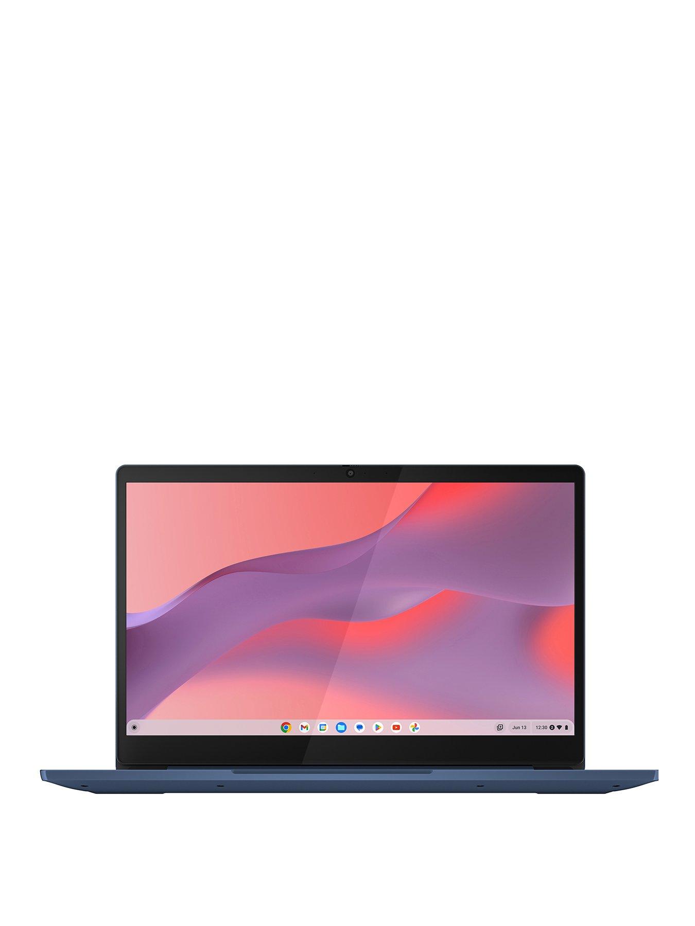 IdeaPad Slim 3 Chromebook (14″ MediaTek)