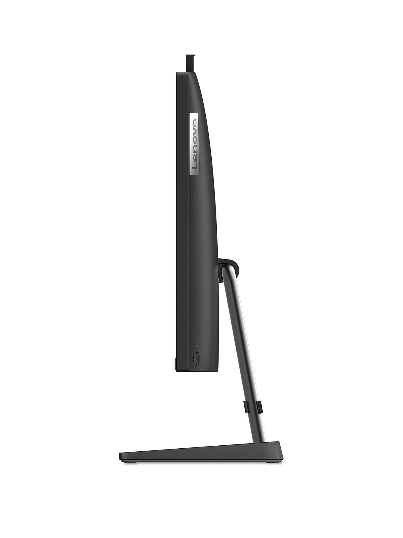Lenovo IdeaCentre AiO 3 All-in-One Desktop PC - 27in FHD, Intel 