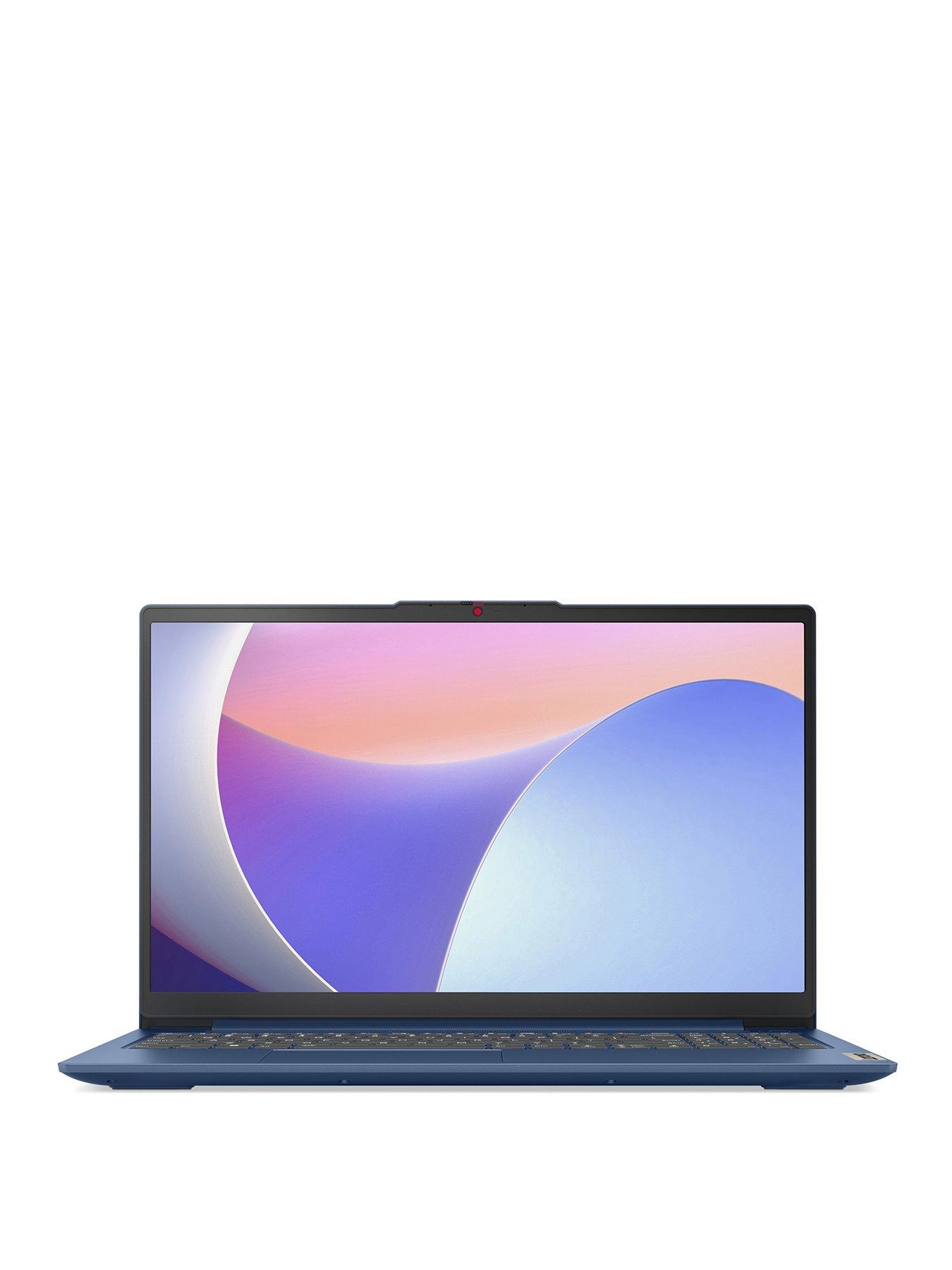 Lenovo IdeaPad Slim 3 Laptop - 15.6in FHD, Intel Core i5, 16GB RAM, 512GB  SSD - Abyss Blue