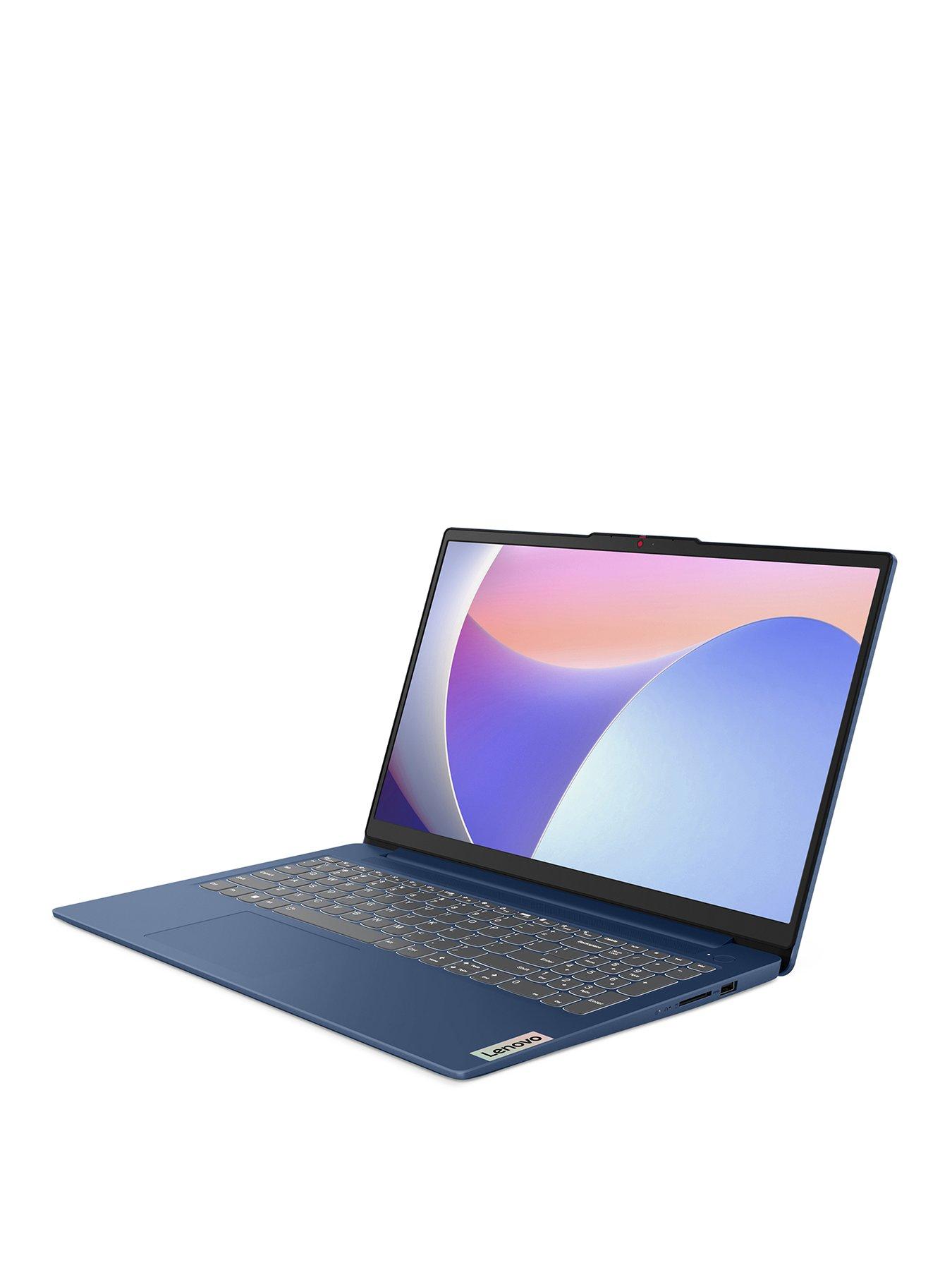 Lenovo IdeaPad Slim 5i Intel Core i7 Laptop (Abyss Blue)