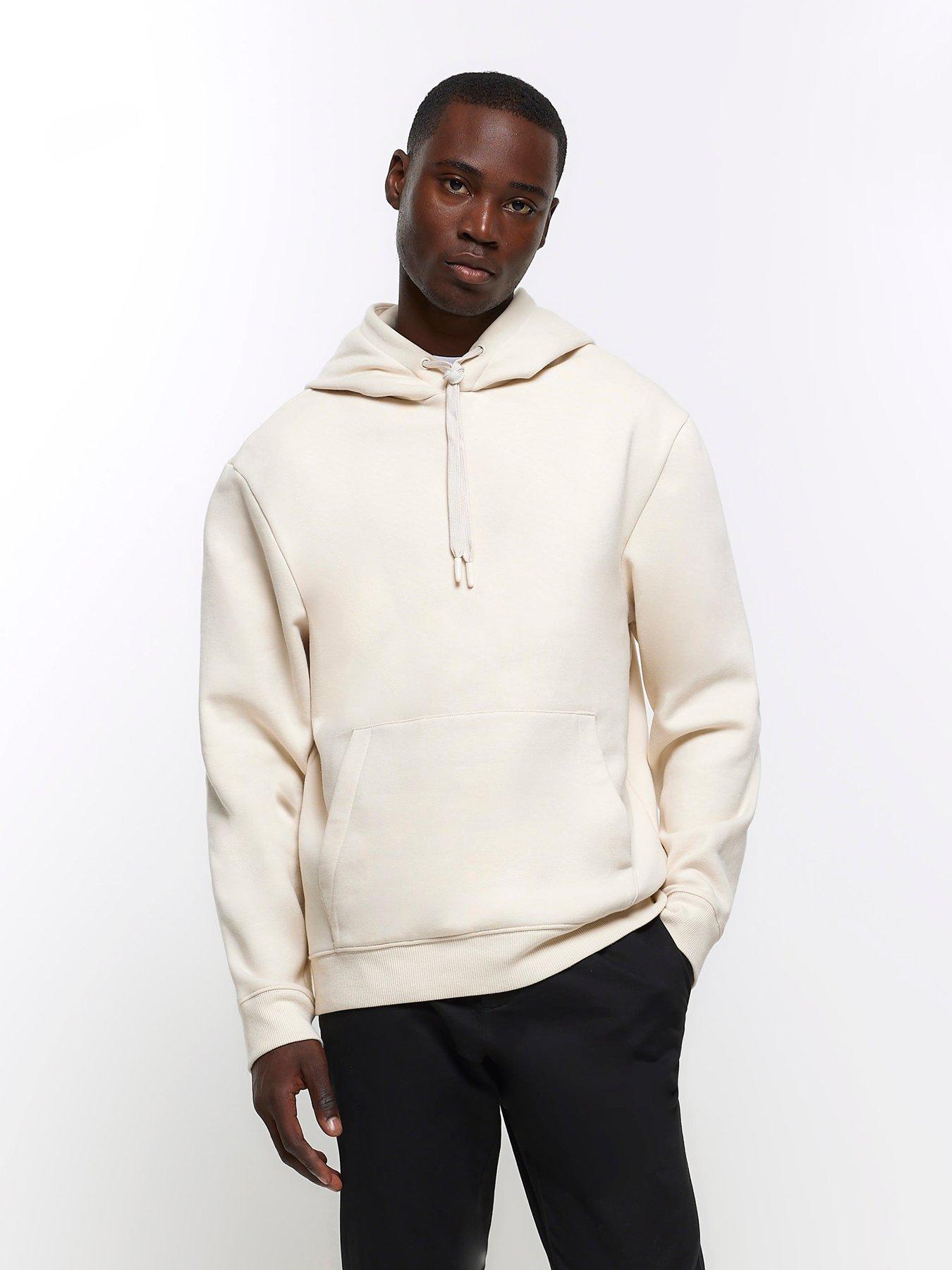 Mens river island hoodie new arrivals