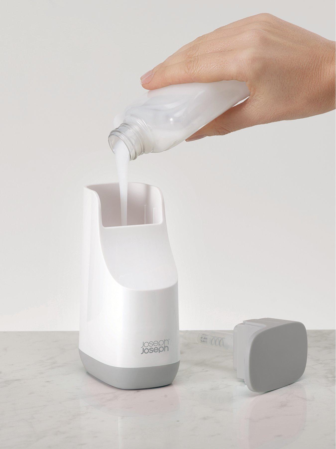Joseph Joseph Slim Compact Soap Dispenser | Very