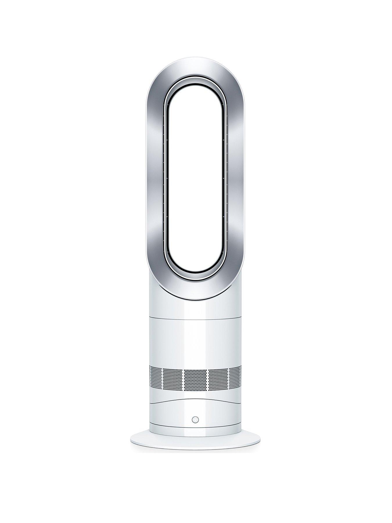 Dyson Am09 Hot + Cool Fan Heater