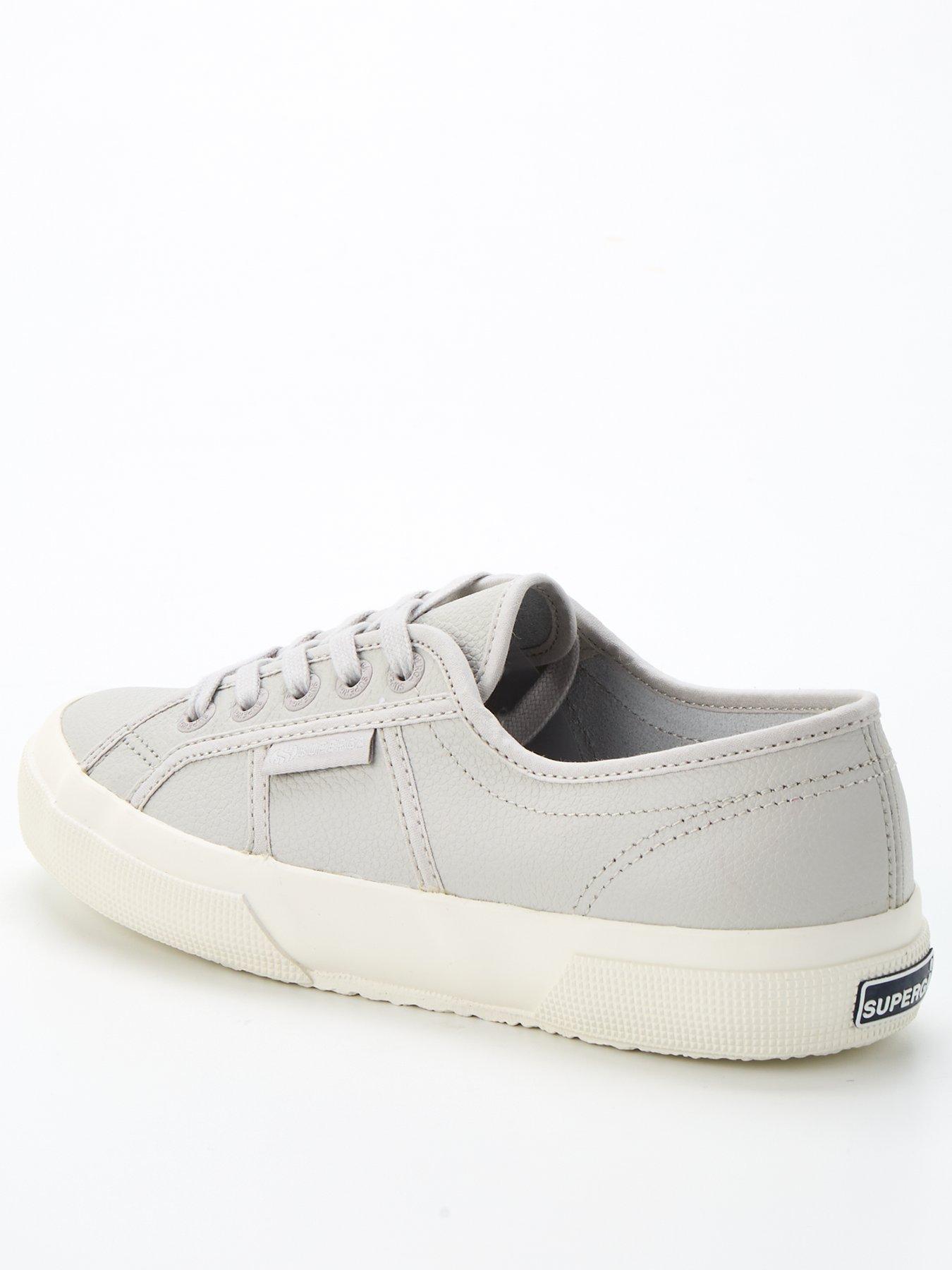 Superga 2025 275 grey