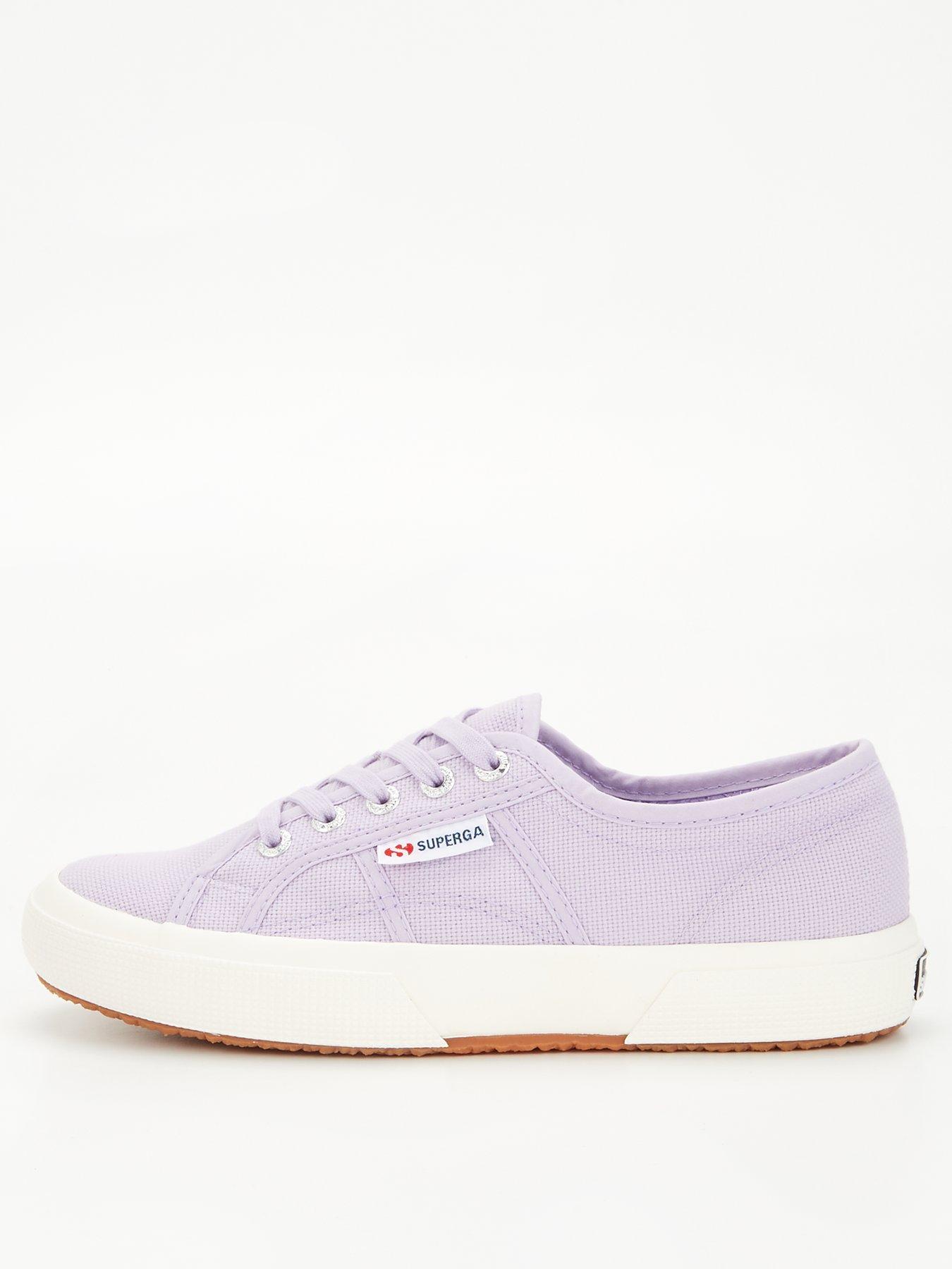 SUPERGA 2750 Cotu Classic Violet Lilla Very