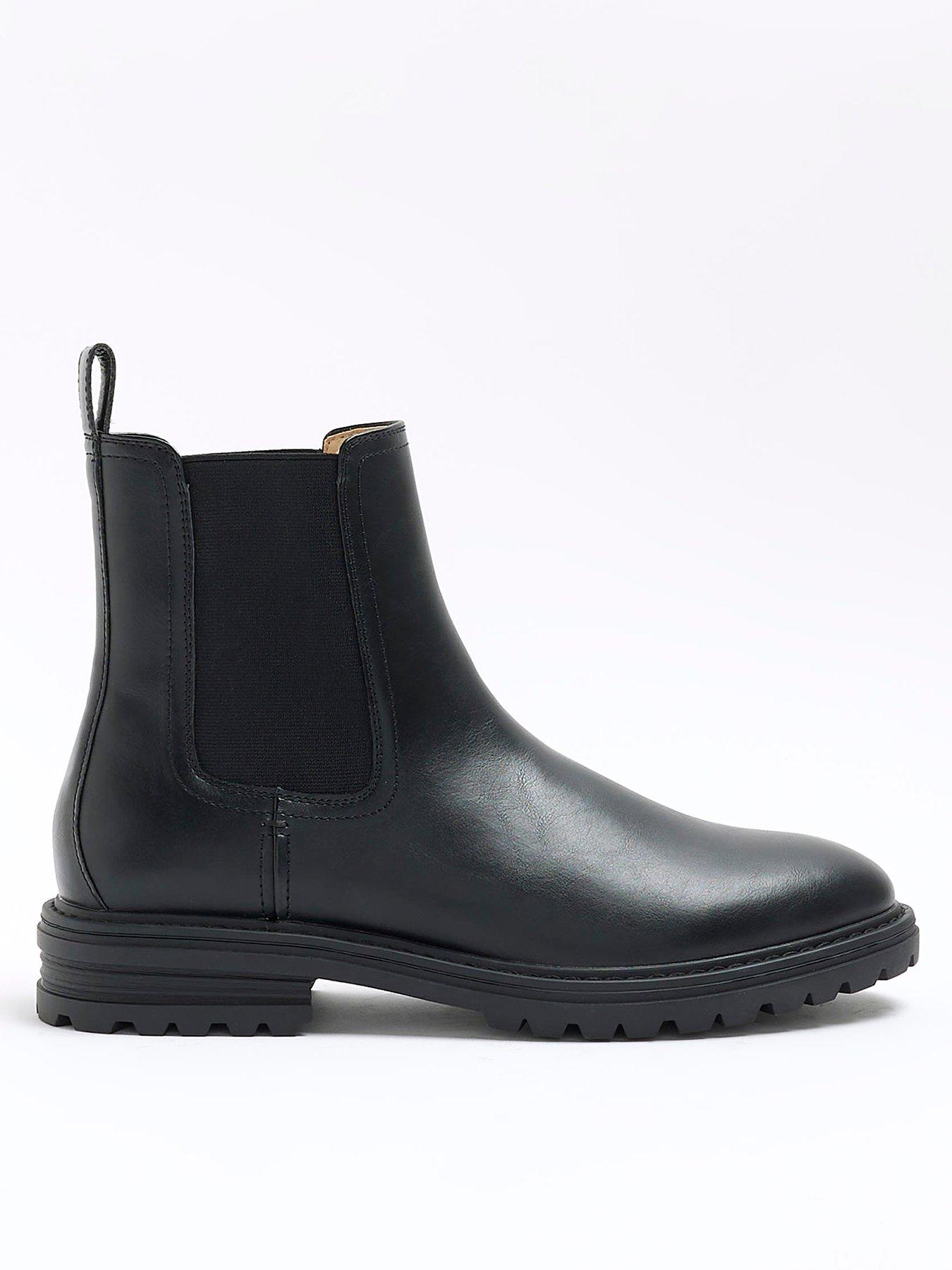 Schuh tommy hilfiger clearance boots