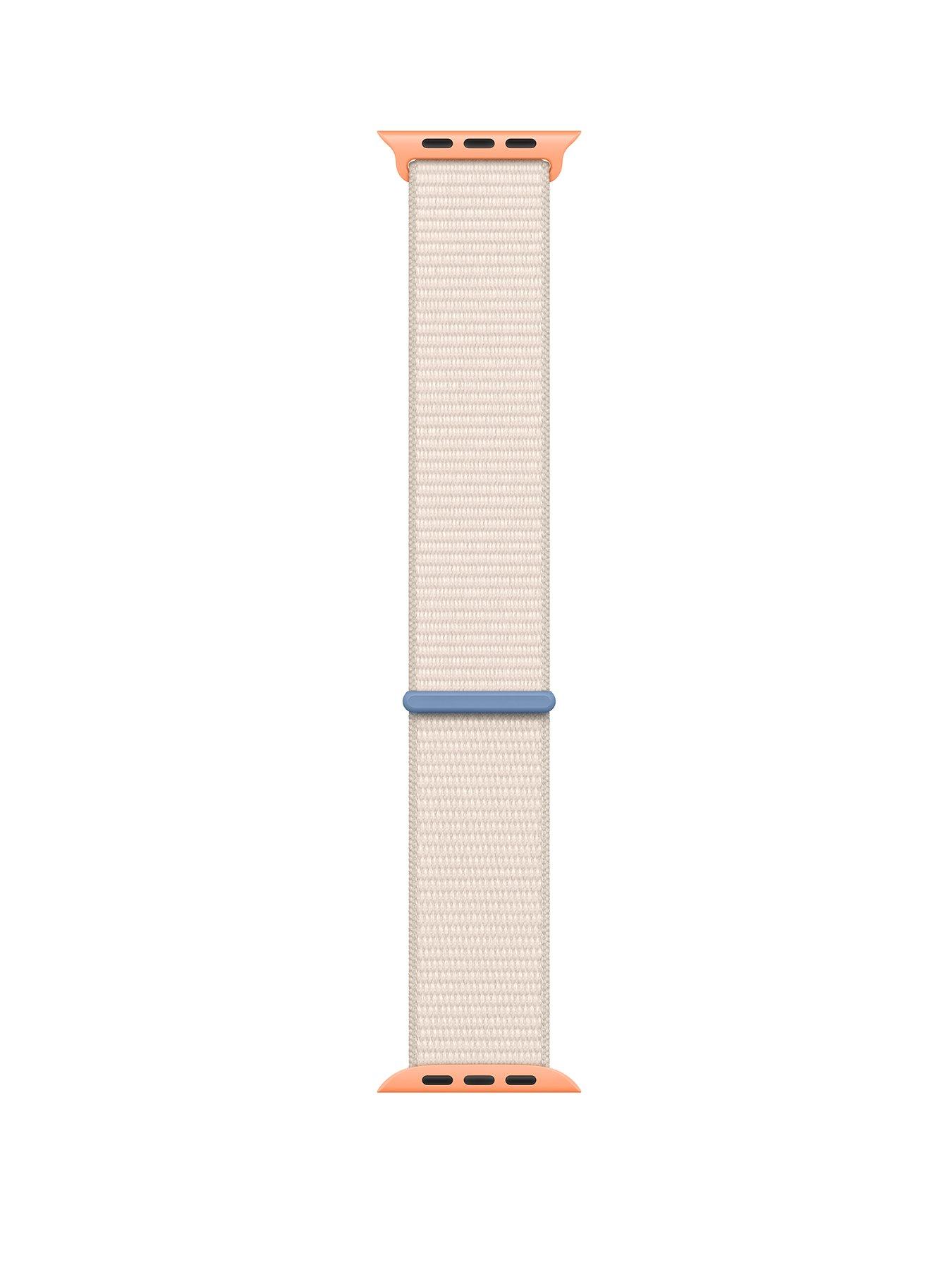 undefined Watch 45mm Starlight Sport Loop