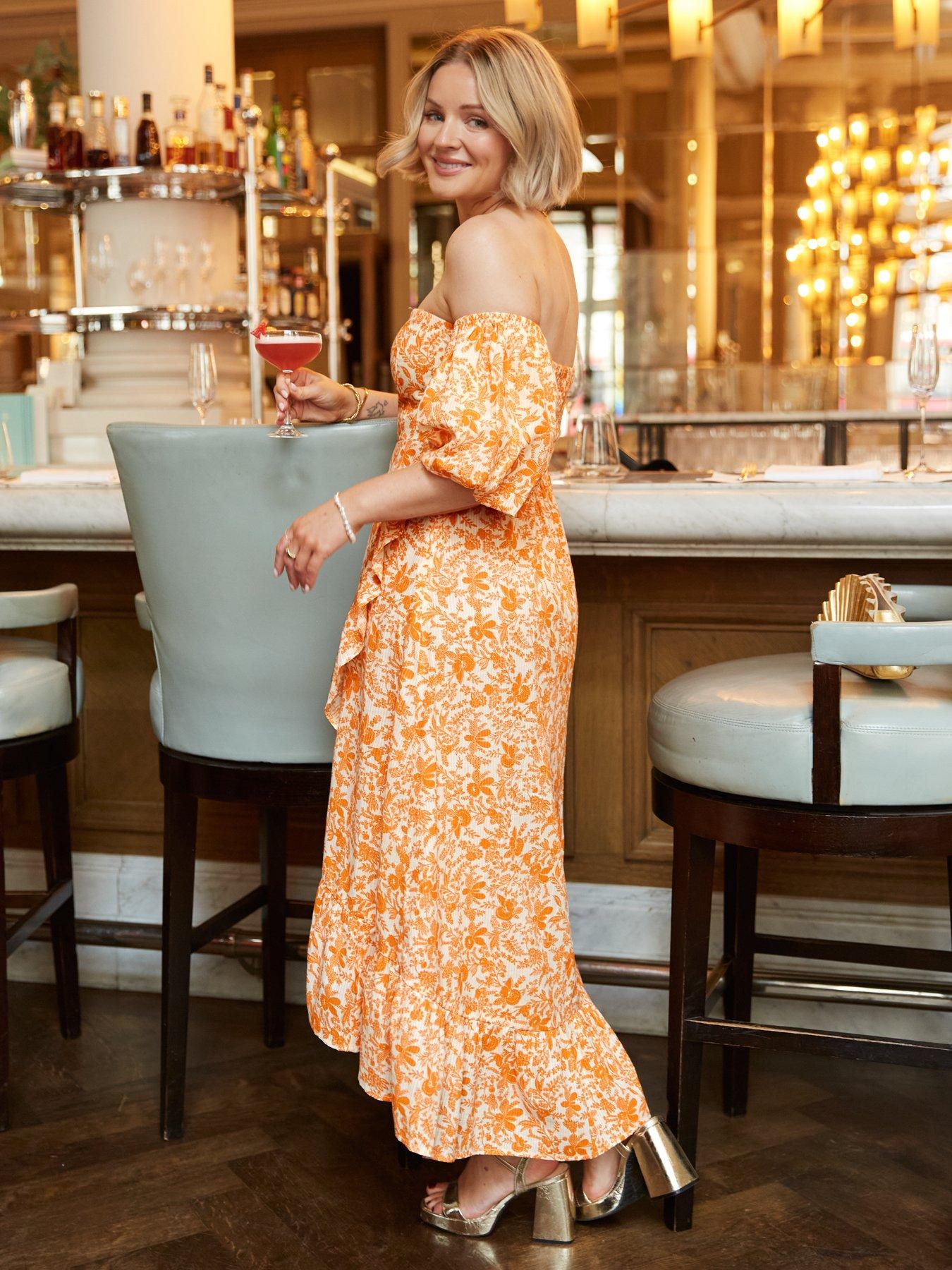 Dresses summer dresses cap sleeve Women Very
