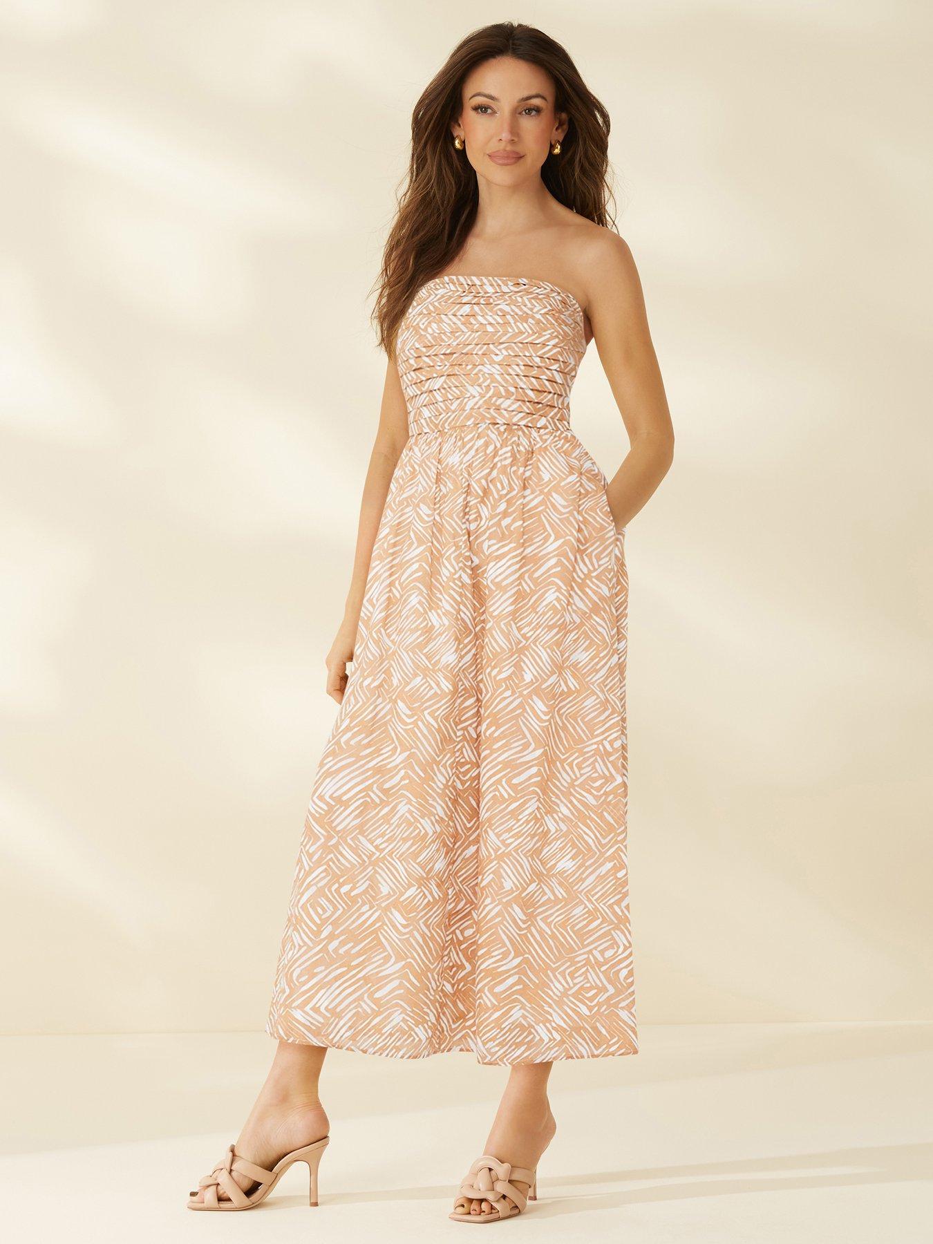Day Dresses Michelle keegan Dresses Women Very