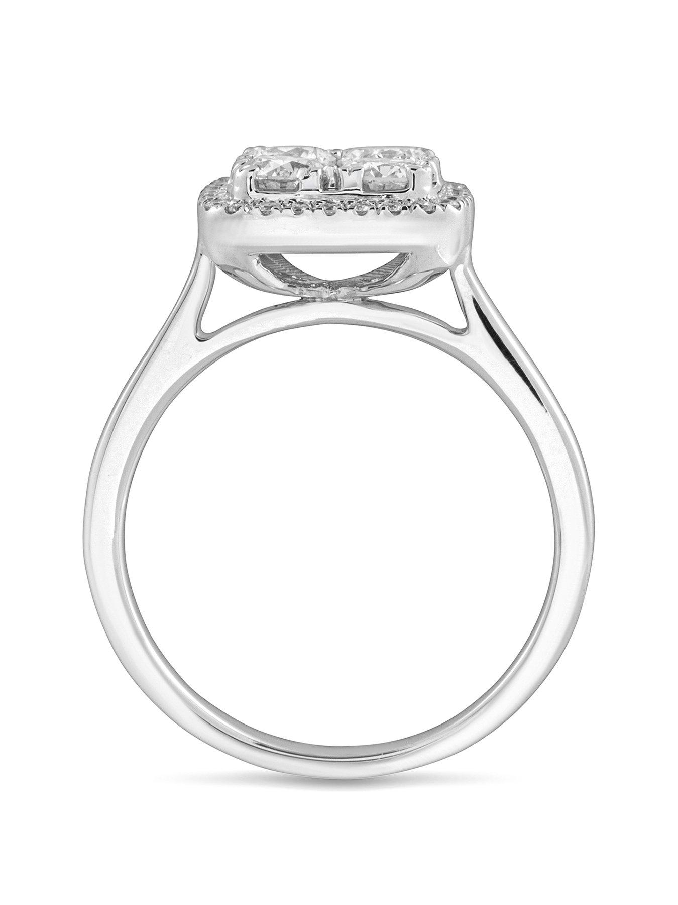 Love & 2025 co diamond ring