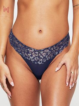 ann summers knickers sexy lace planet thong