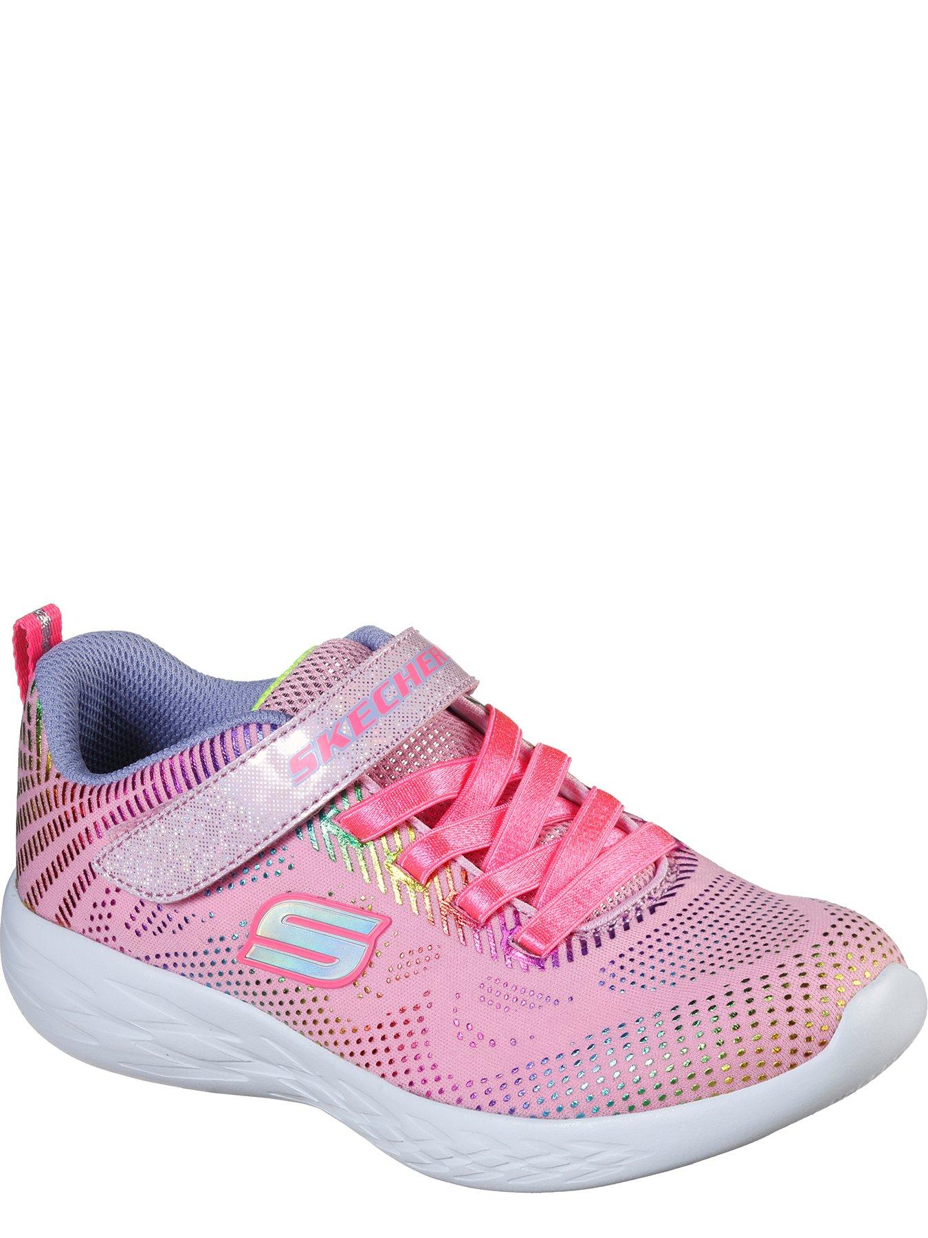 Skechers hot sale go speed