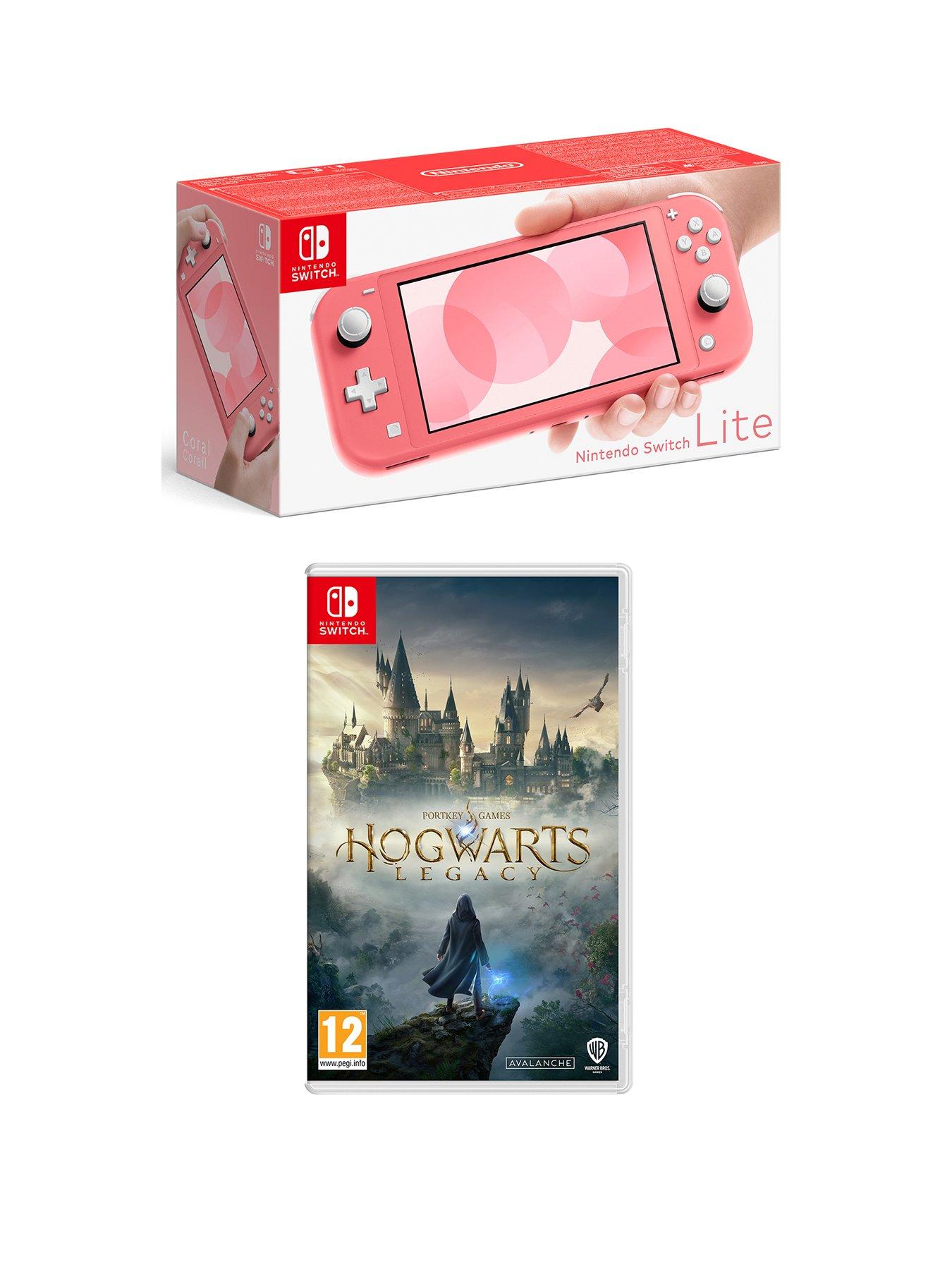 Nintendo Switch Light イエロー マリオワンダー付き Nintendo Switch Lite 32GB Yellow, Mario Kart 8 Deluxe Bundle