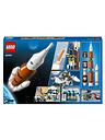 Image thumbnail 6 of 6 of LEGO City Rocket Launch Centre 60351 Building Kit