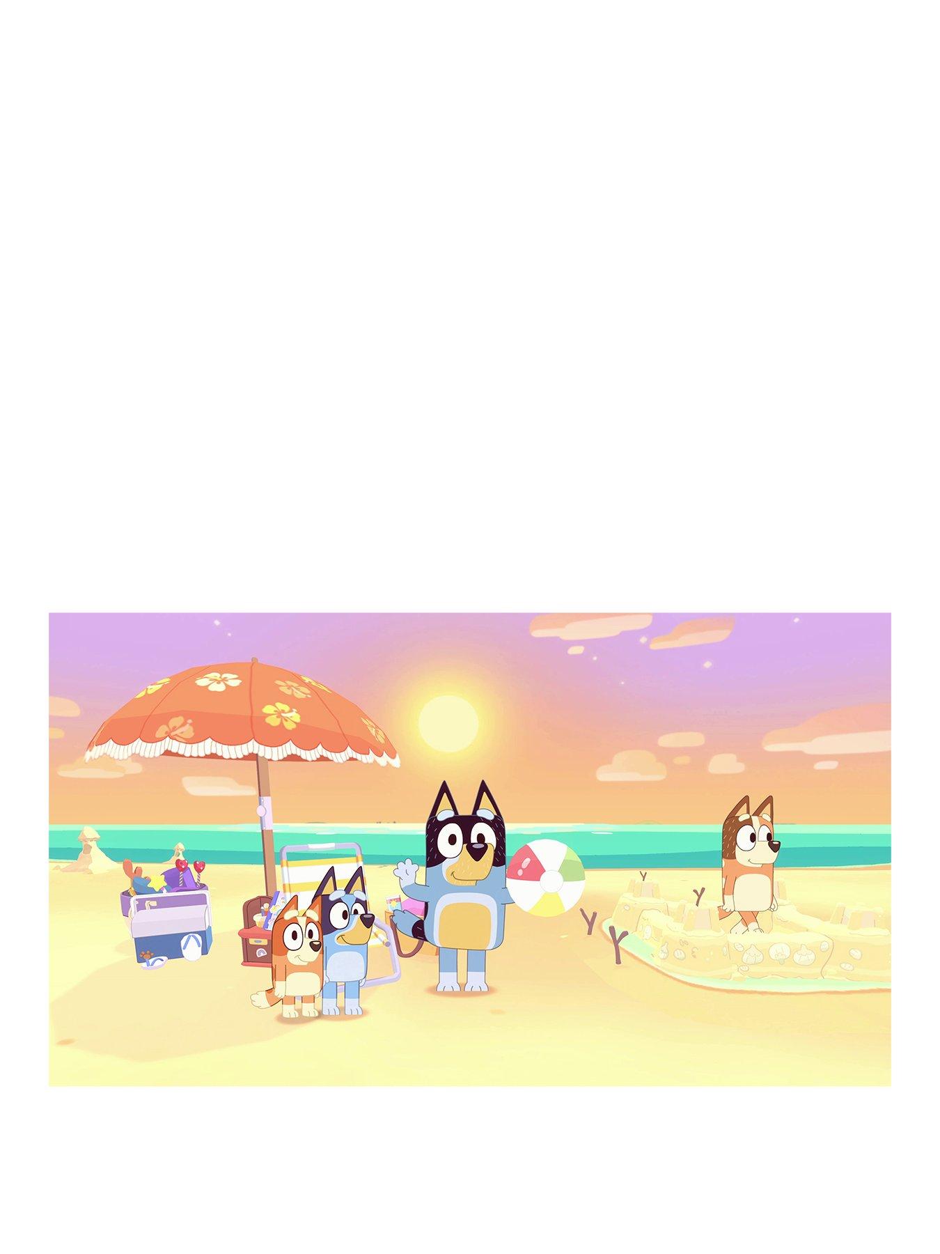 Image 3 of 7 of Playstation 4 Bluey: The Videogame