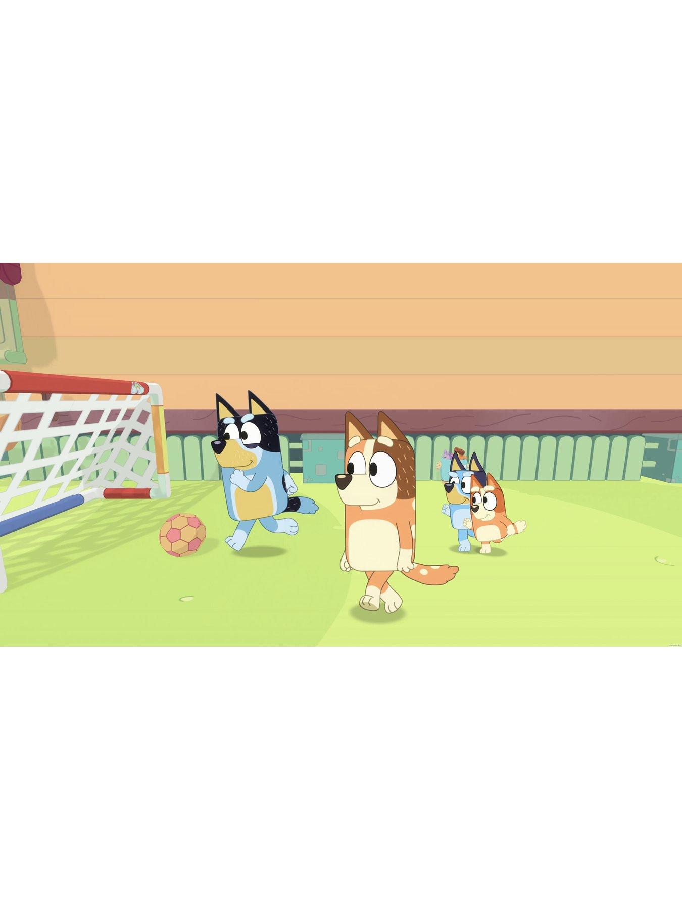 Image 4 of 7 of Playstation 4 Bluey: The Videogame