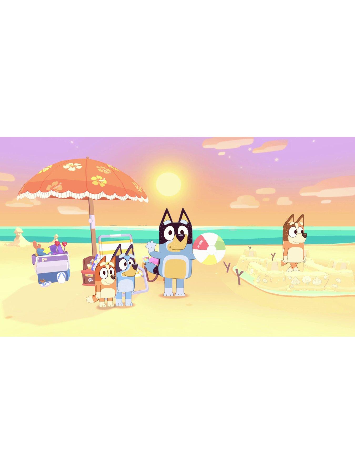 Image 4 of 6 of Nintendo Switch Bluey: The Videogame
