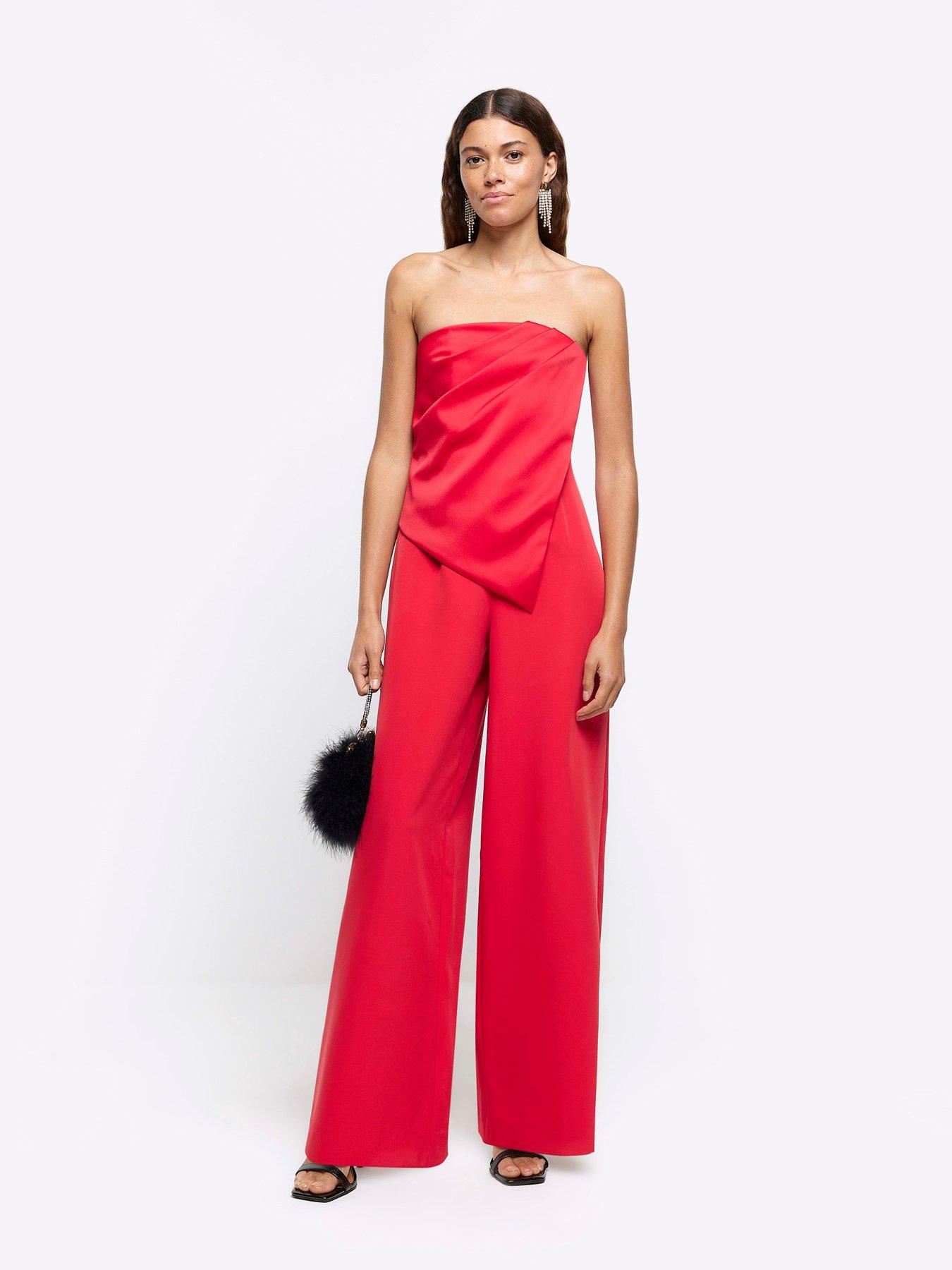 Very river best sale island jumpsuit