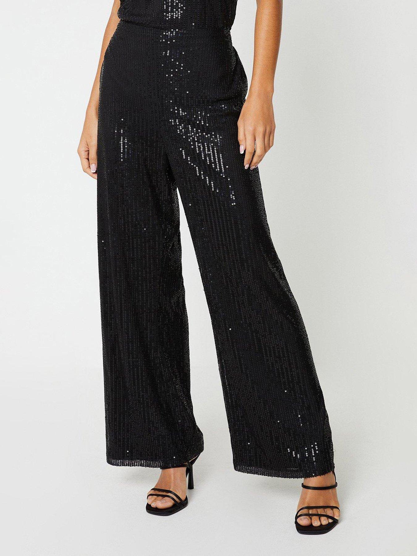 Dorothy perkins best sale glitter jeans