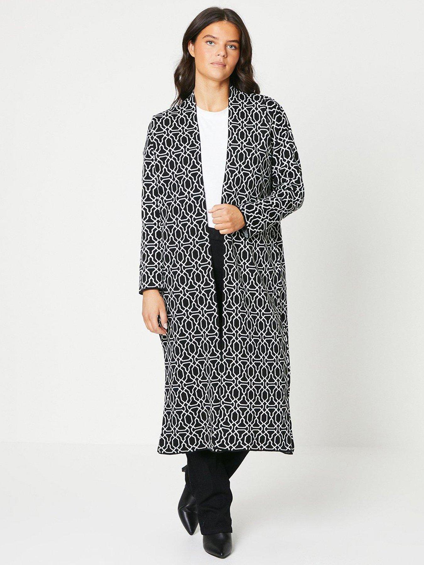 dorothy-perkins-all-over-jacquard-print-coatigan