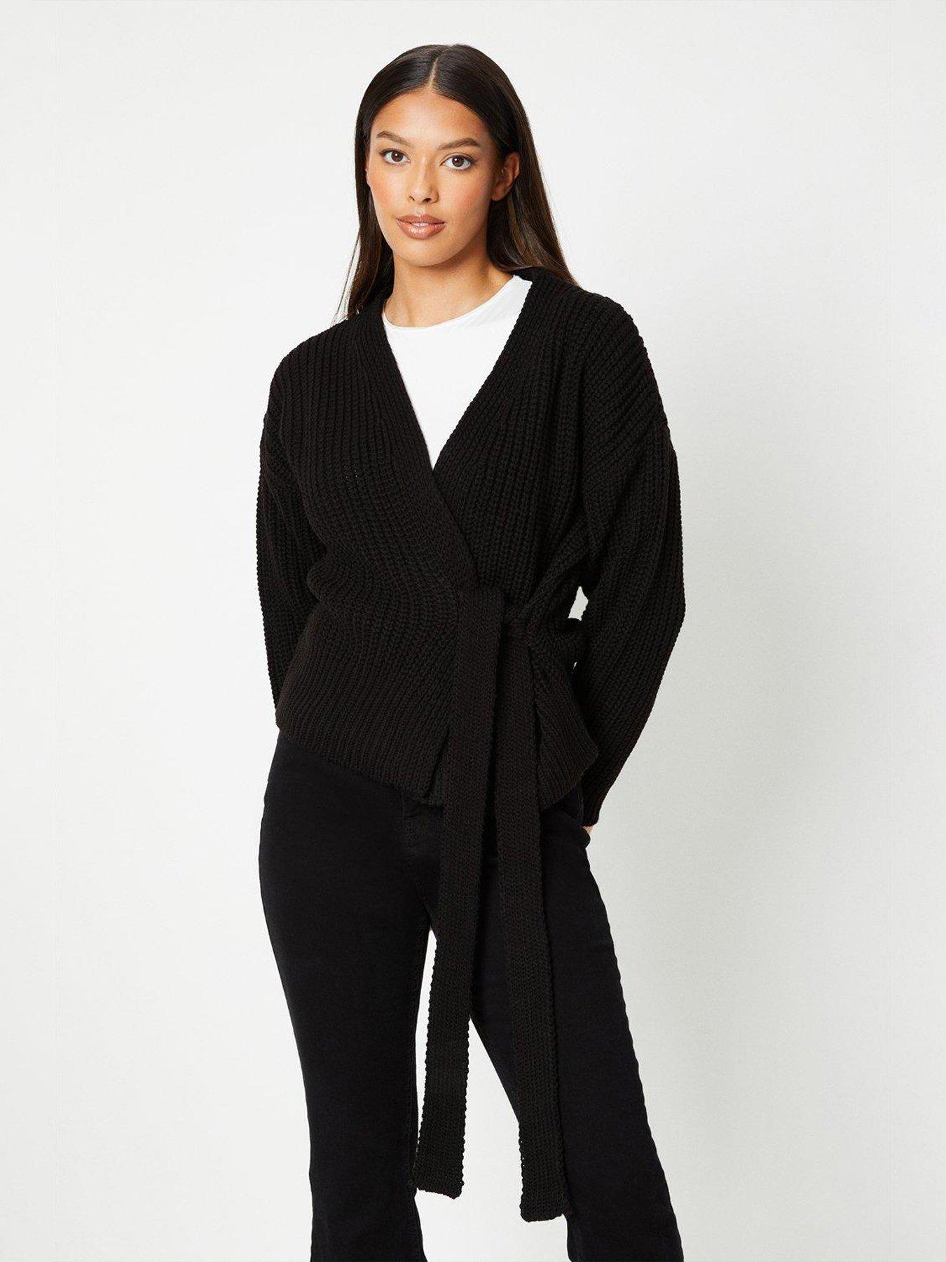 Dorothy perkins long cardigans best sale