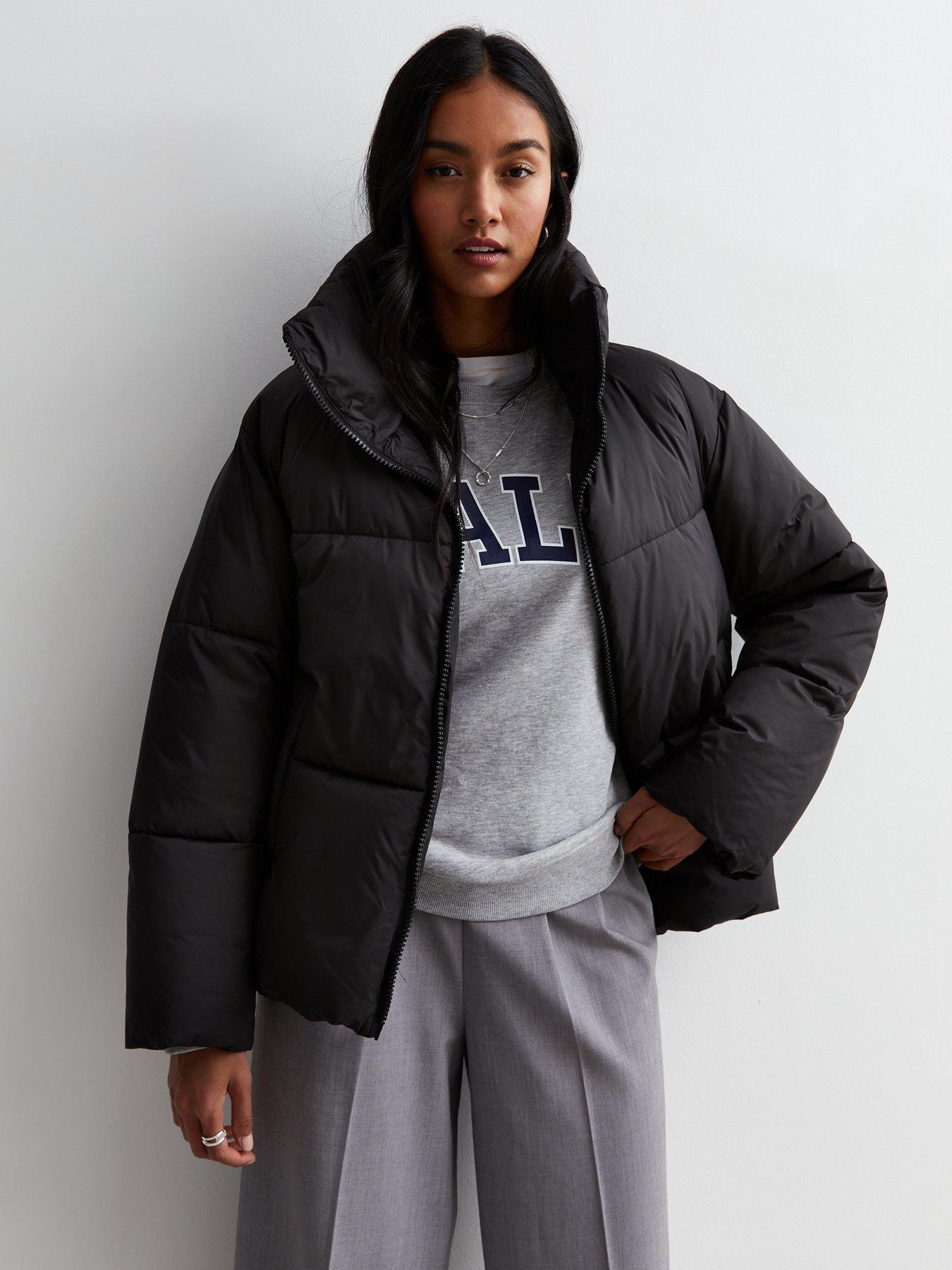 New look 2025 coats sale uk