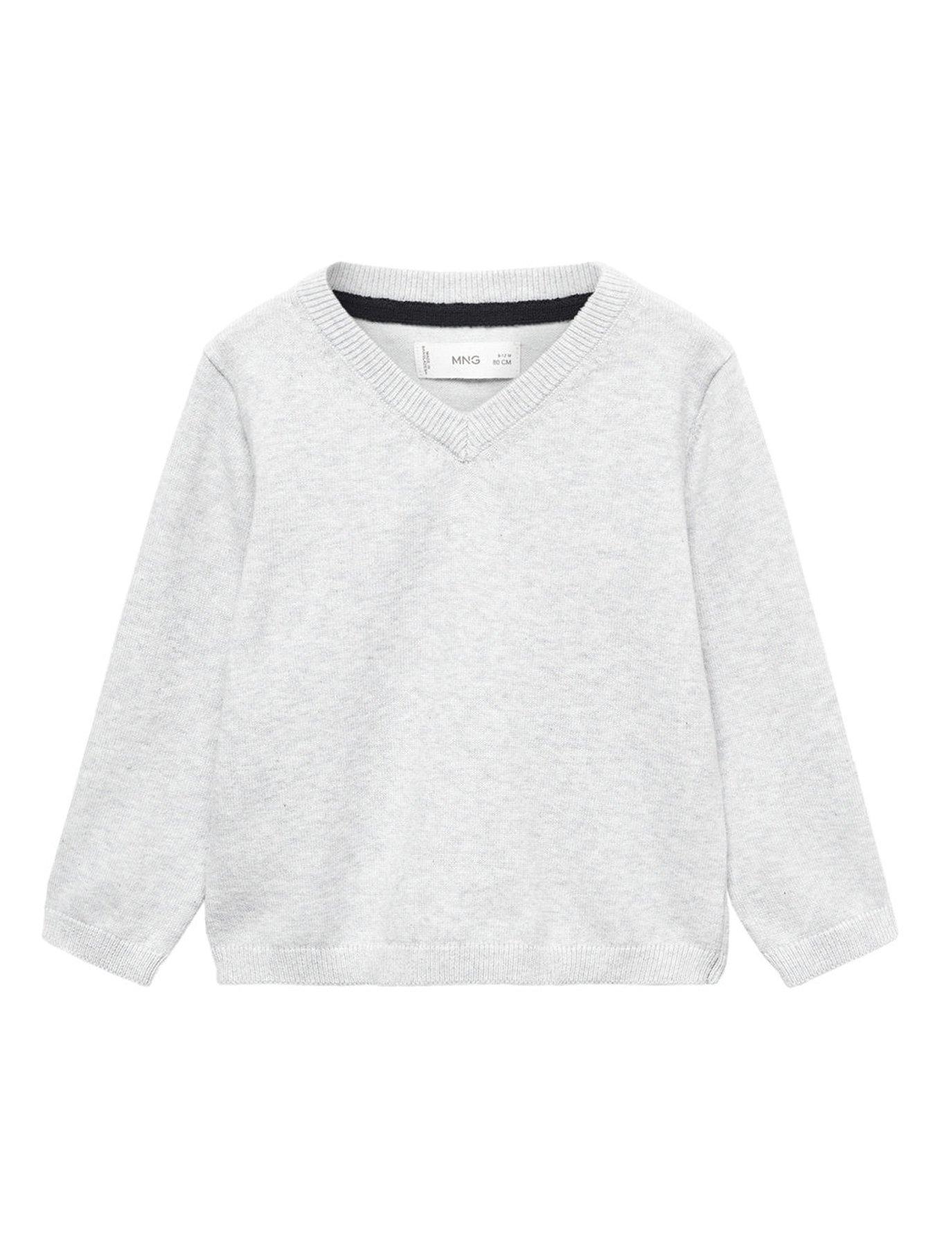 mango-younger-boys-knitted-jumper-grey