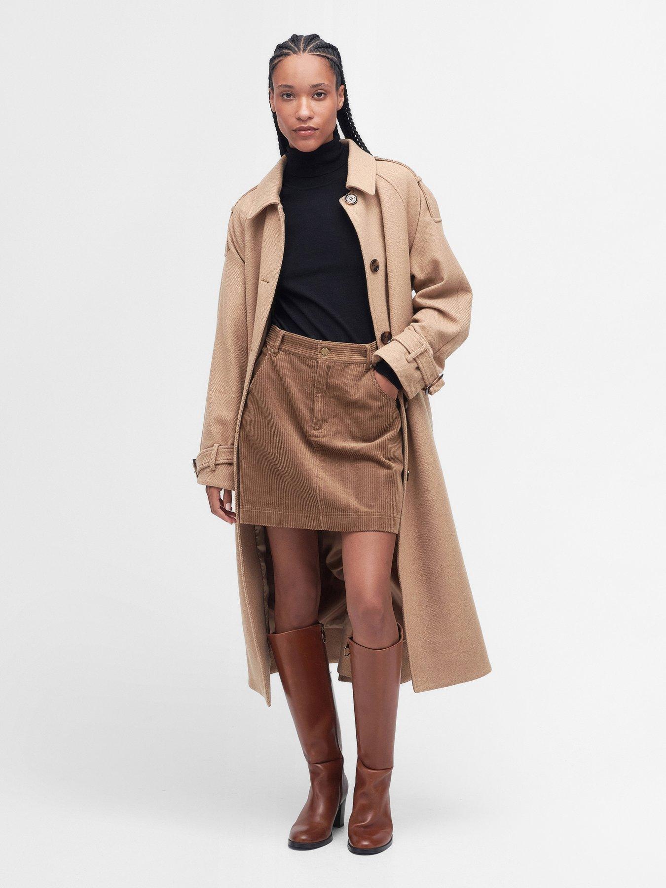 barbour-alberta-wool-trench-coat-beige