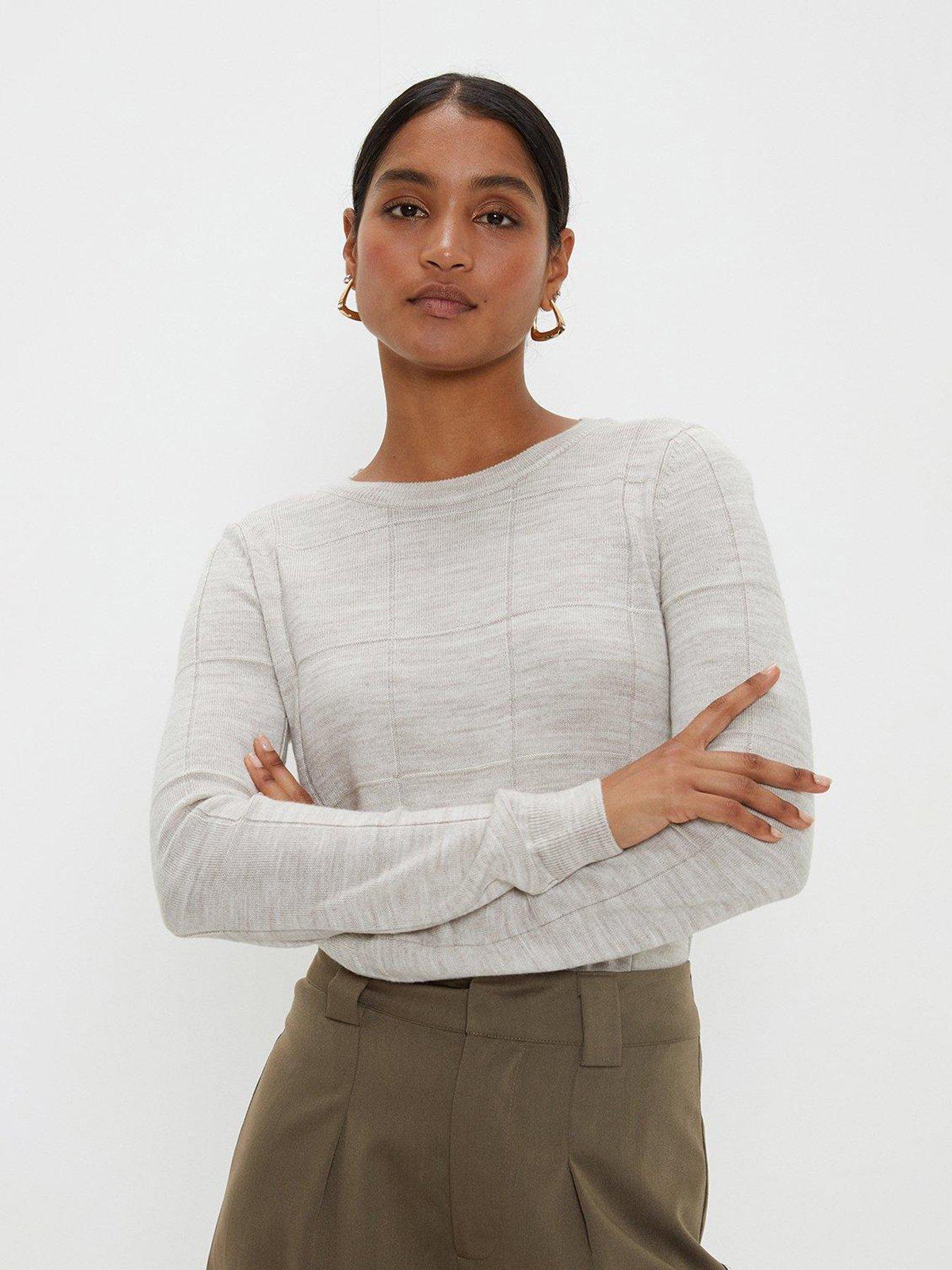 Dorothy perkins shop knitwear sale