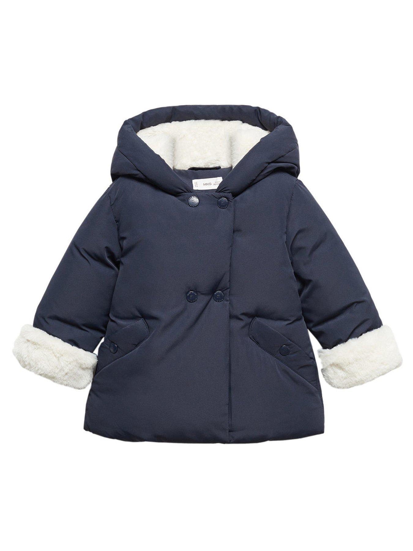 Very store baby coats