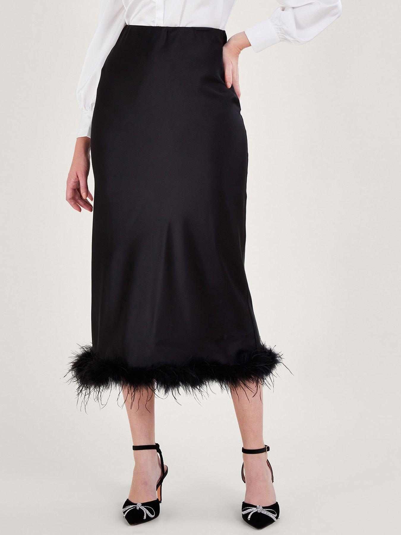 Freya Skirt – Feather & Find